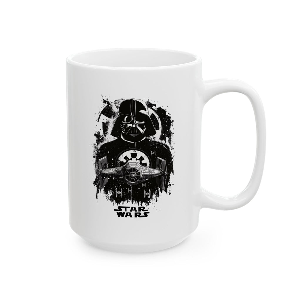 Star Wars Darth Vader Mug