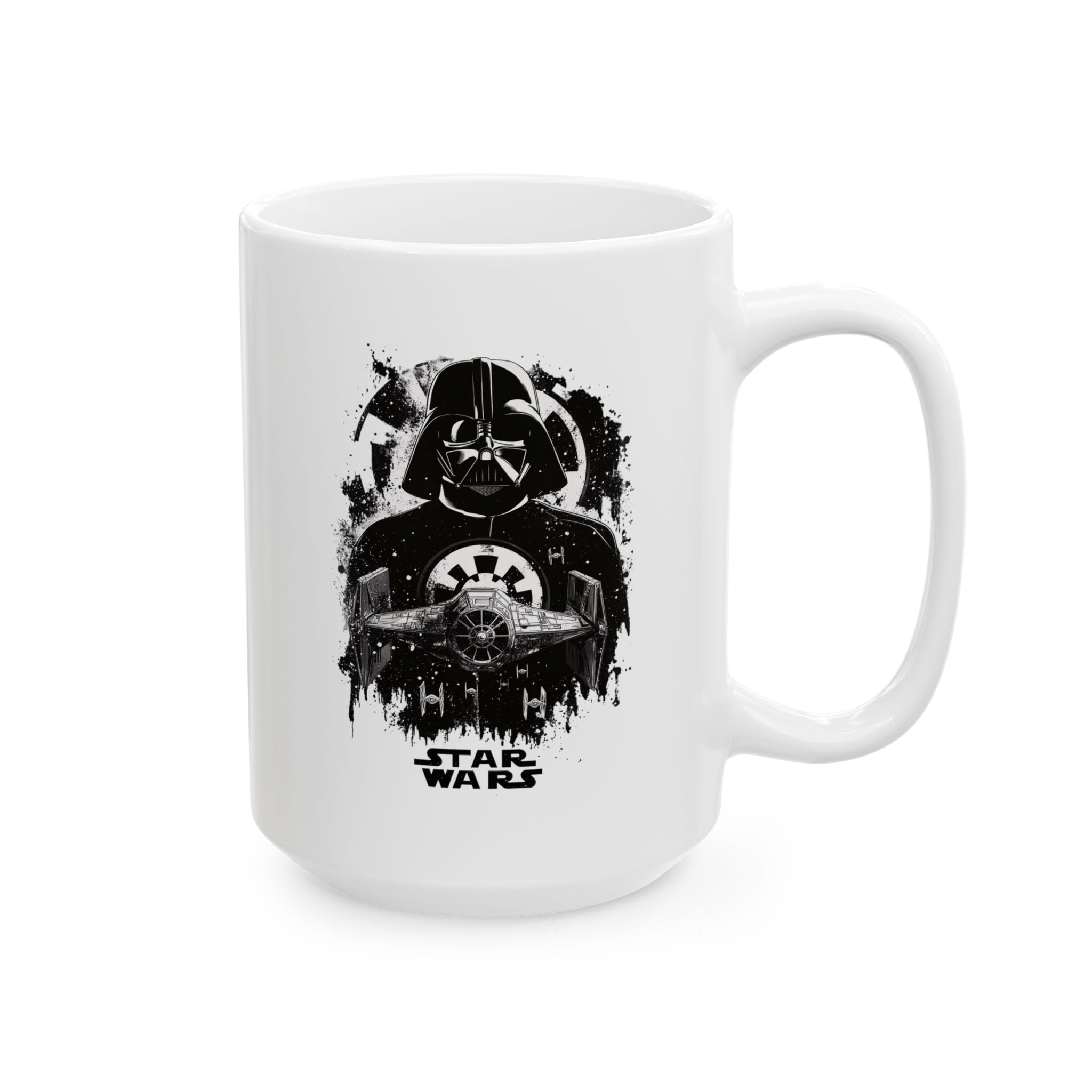 Star Wars Darth Vader Mug