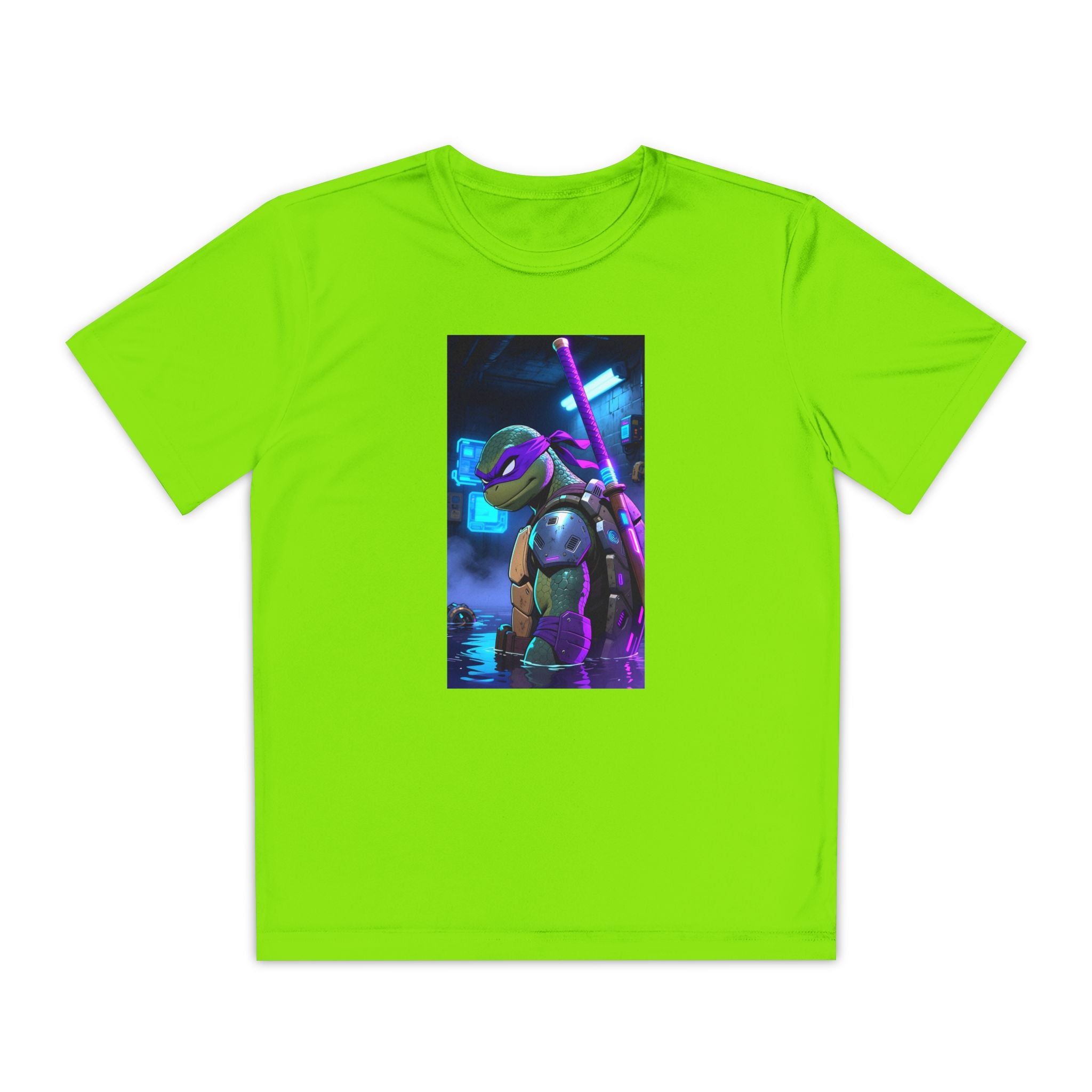 Teenage mutant ninja turtles, Graphic Print Shirt, Kids T-shirt, Cartoon Character Top, Retro Tee, Birthday Gift Shirt