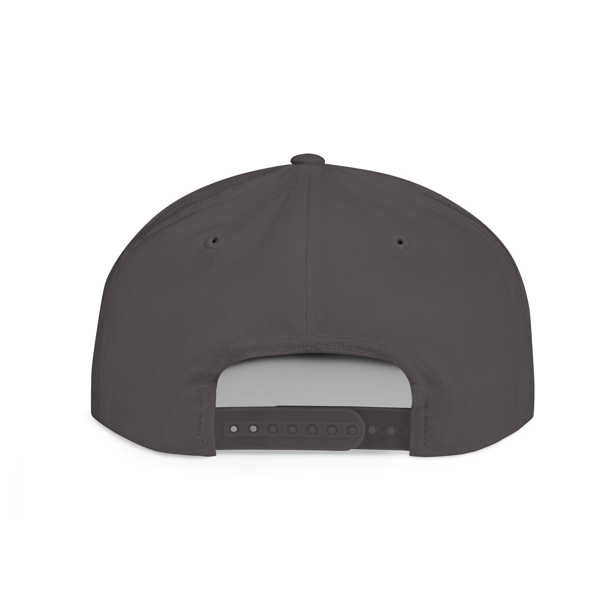 Join Or Die ~ Stylish Flat Bill Snapback Hat