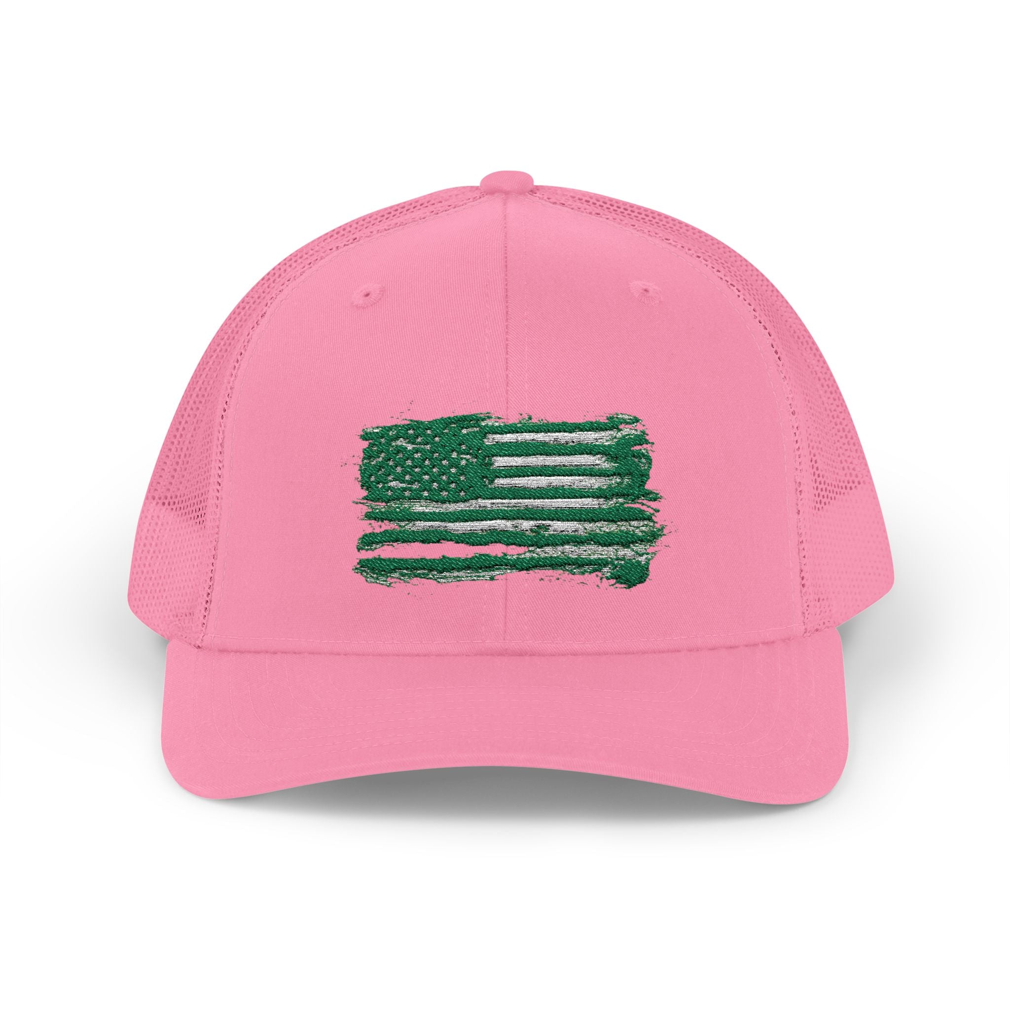 Patriotic Flag Snapback Trucker Cap, American Flag Hat, Outdoor Cap, Casual Wear, Gift for Dad, 4th of July Apparel