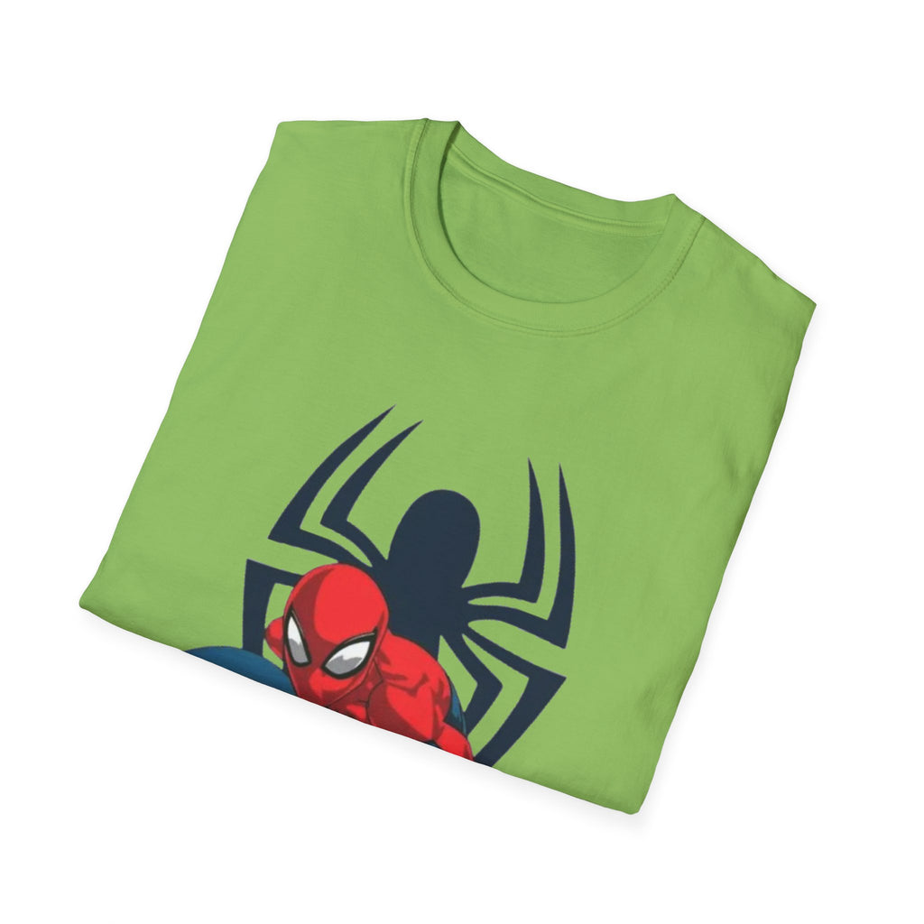 Spiderman T-Shirt