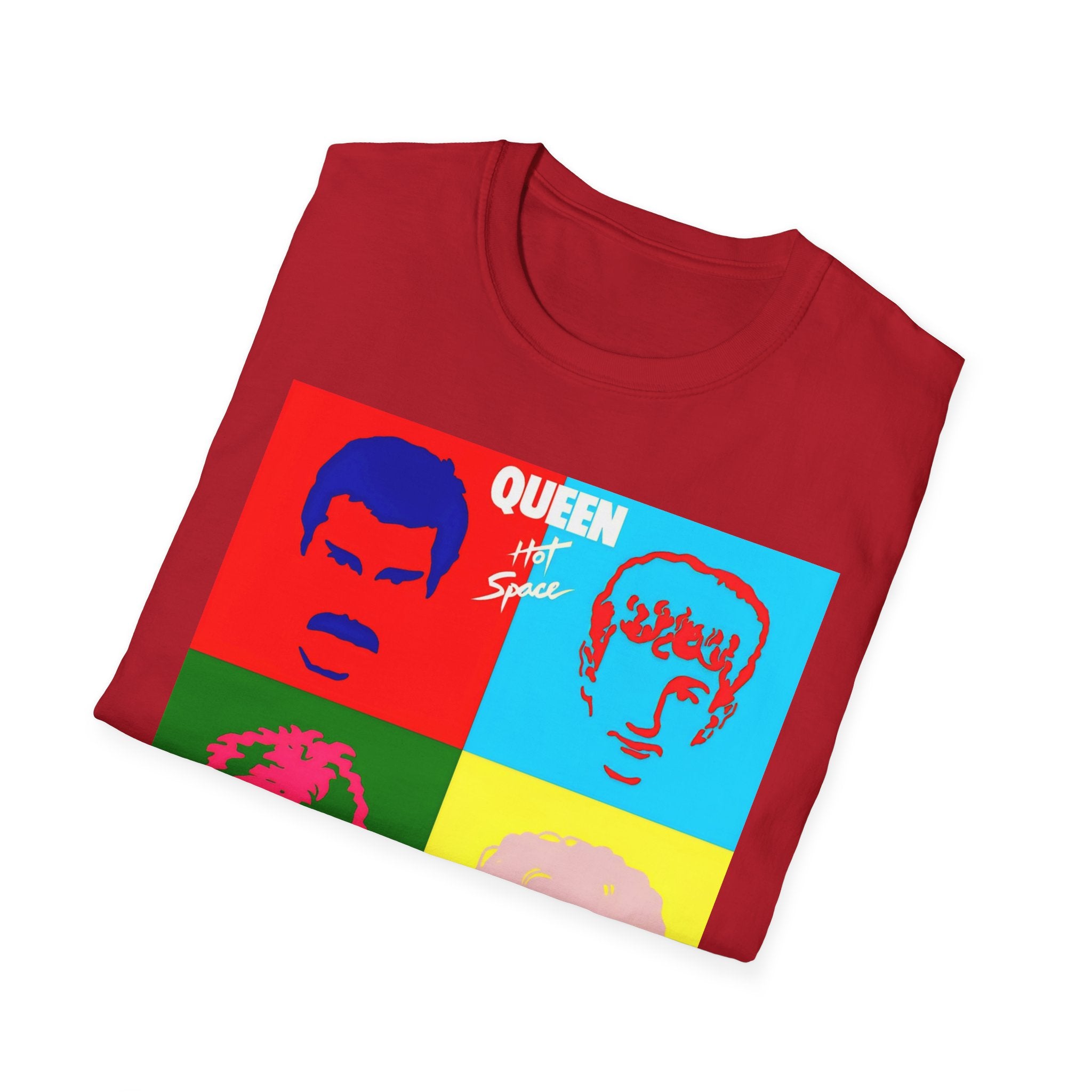 90's Pop Culture T-Shirt