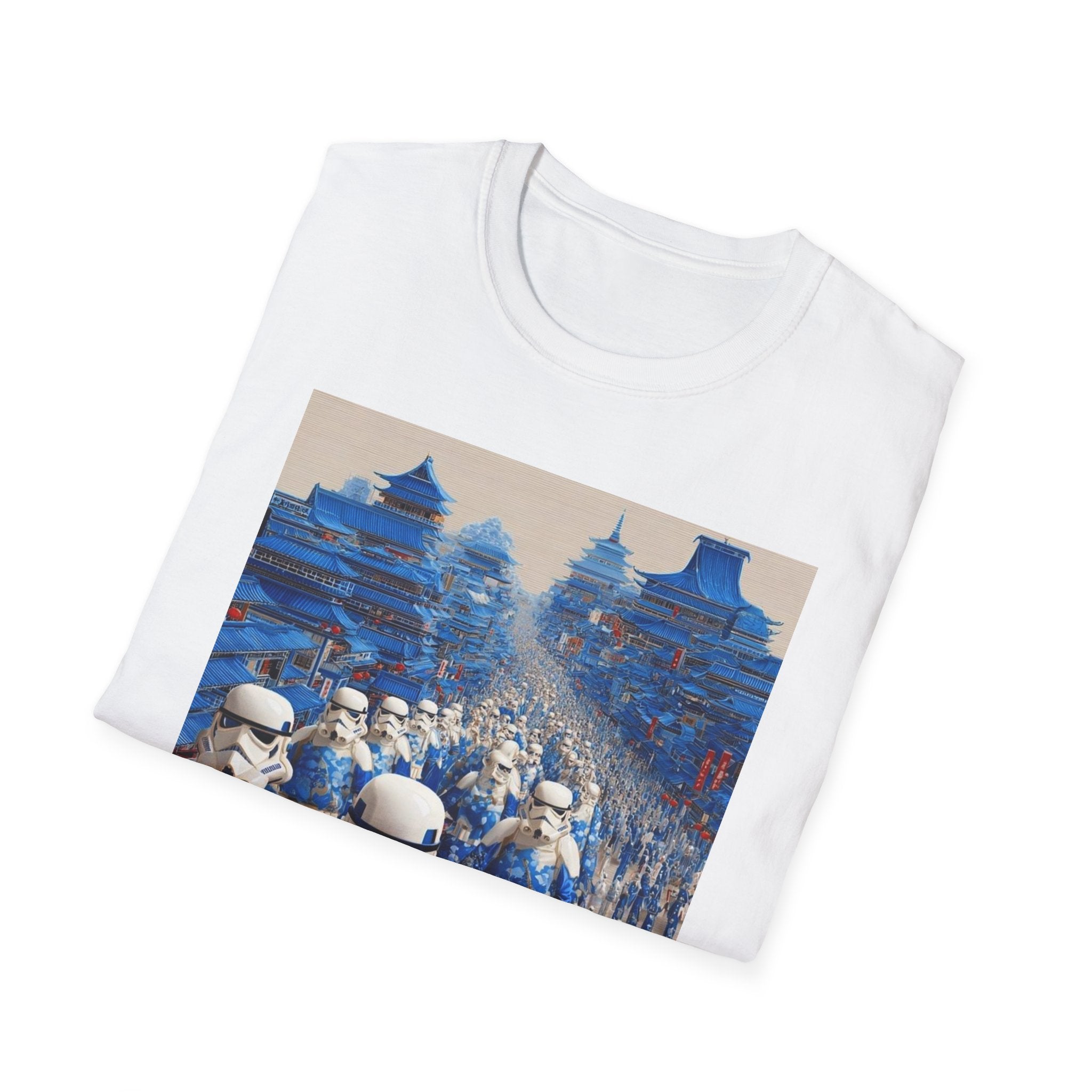 Star Wars T-Shirt