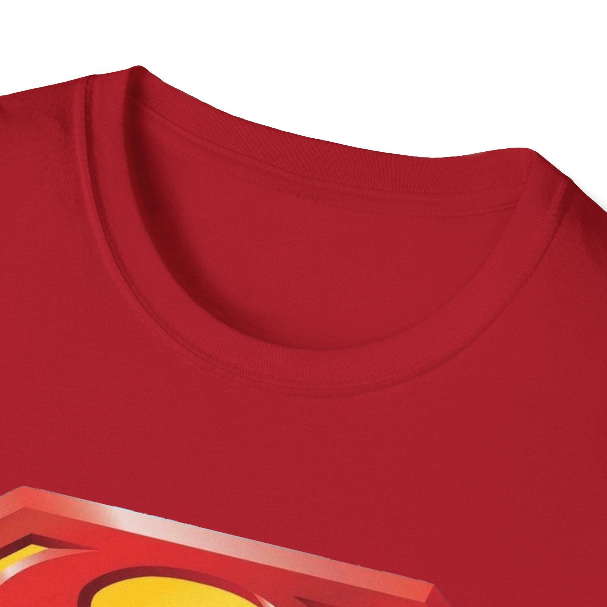 Superman T-Shirt