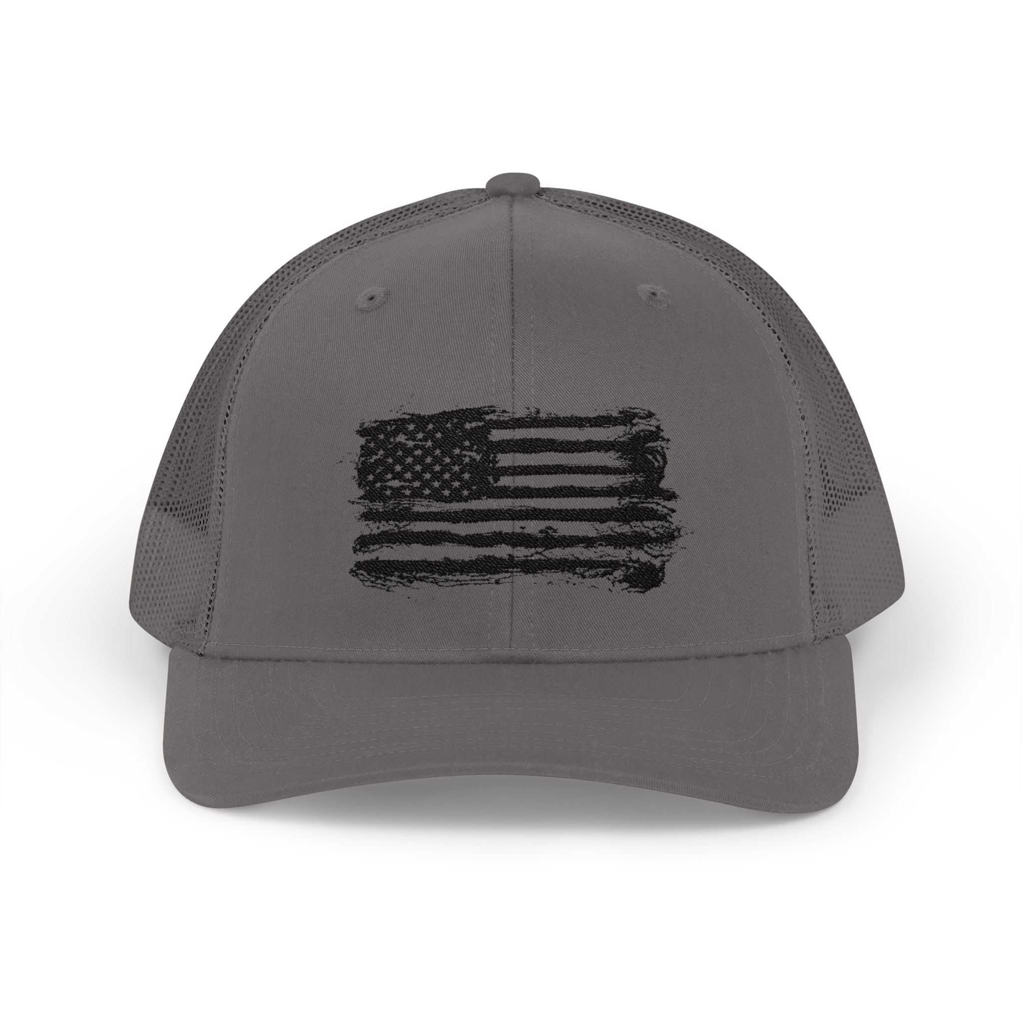 Patriotic Flag Snapback Trucker Cap, American Flag Hat, Outdoor Cap, Casual Wear, Gift for Dad, 4th of July Apparel
