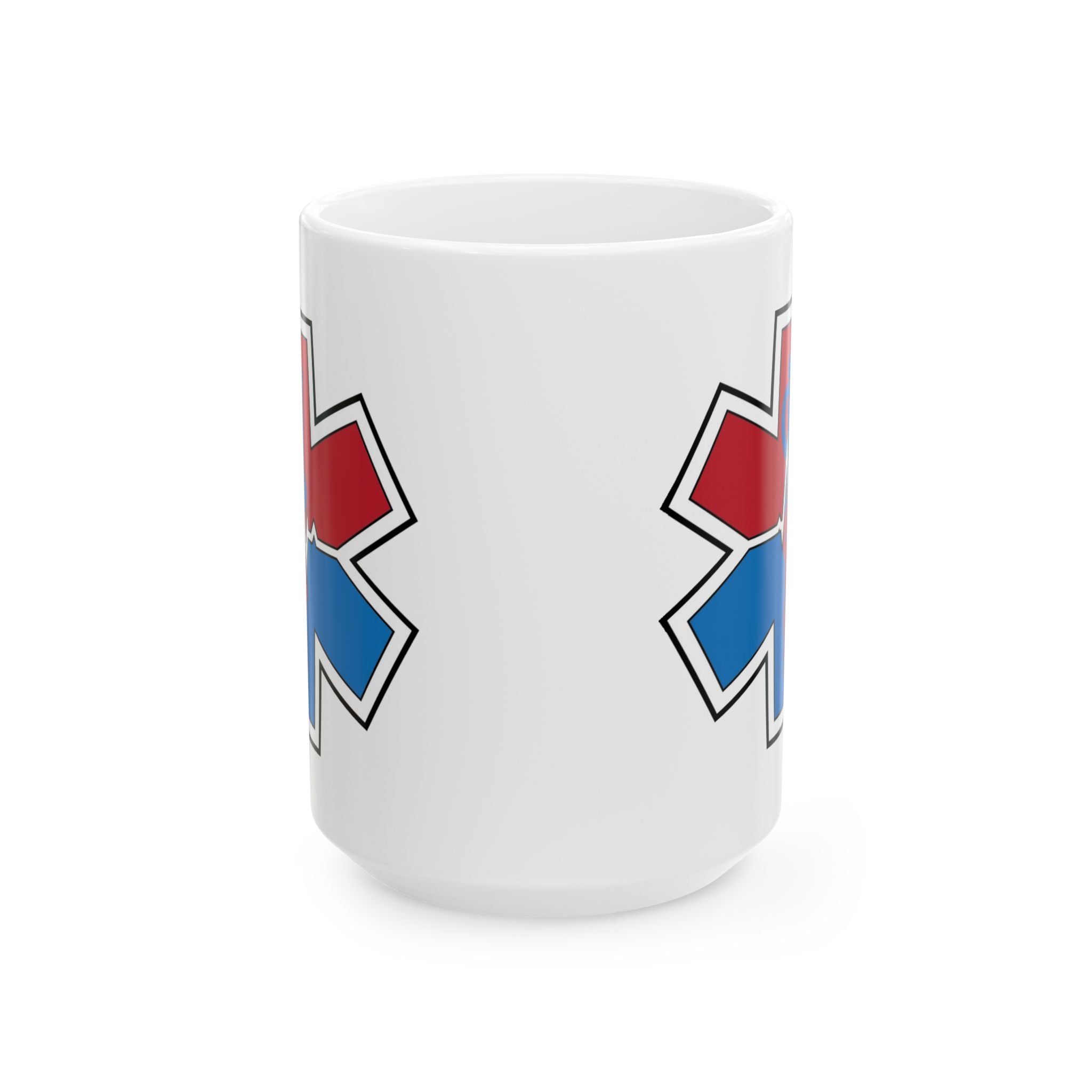 Paramedic Coffee Mug