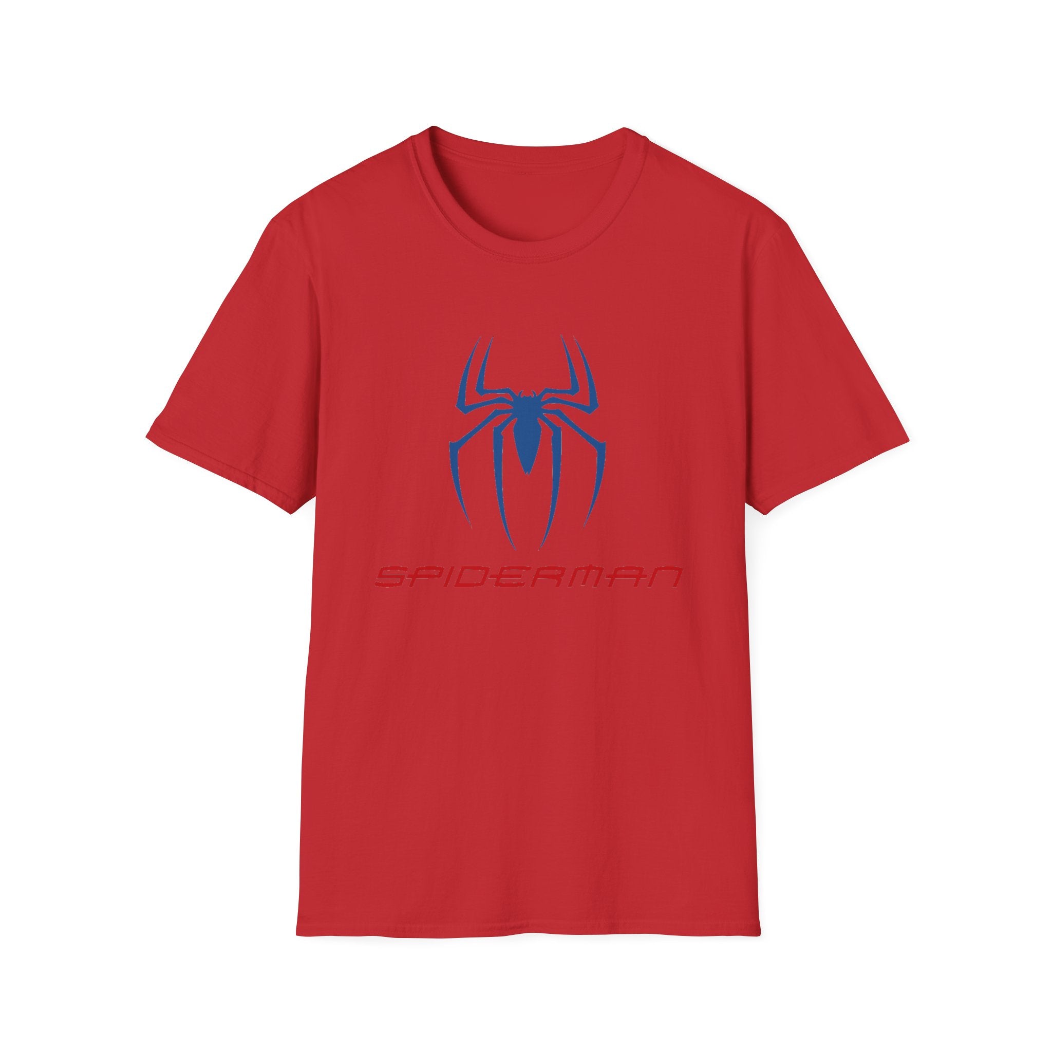 Spiderman T-Shirt