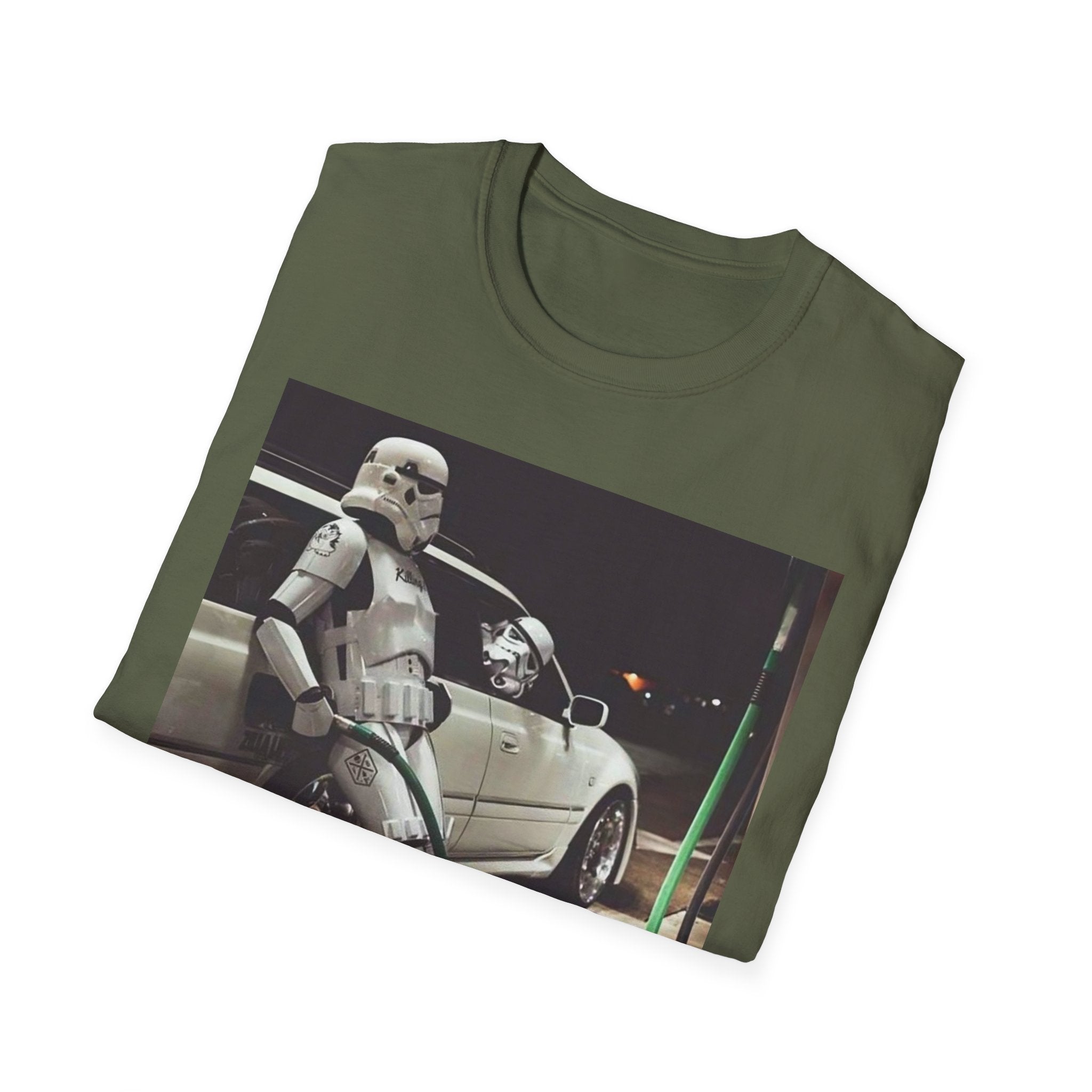 Star Wars T-Shirt