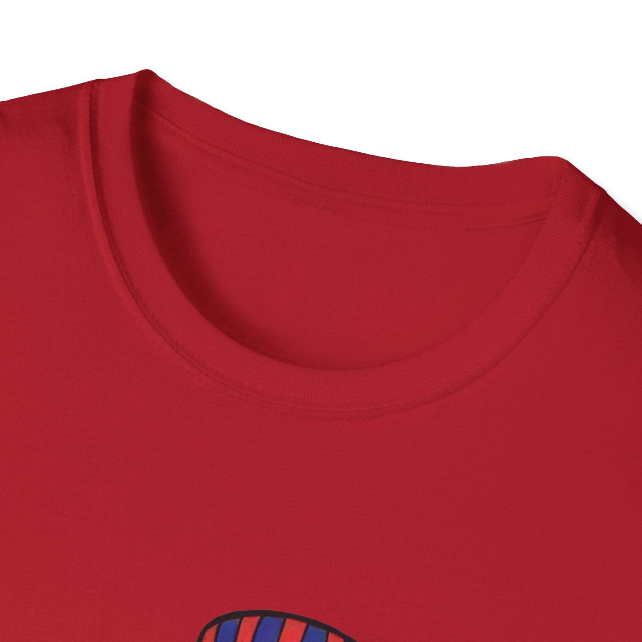 Retro TV Cartoon T-Shirt
