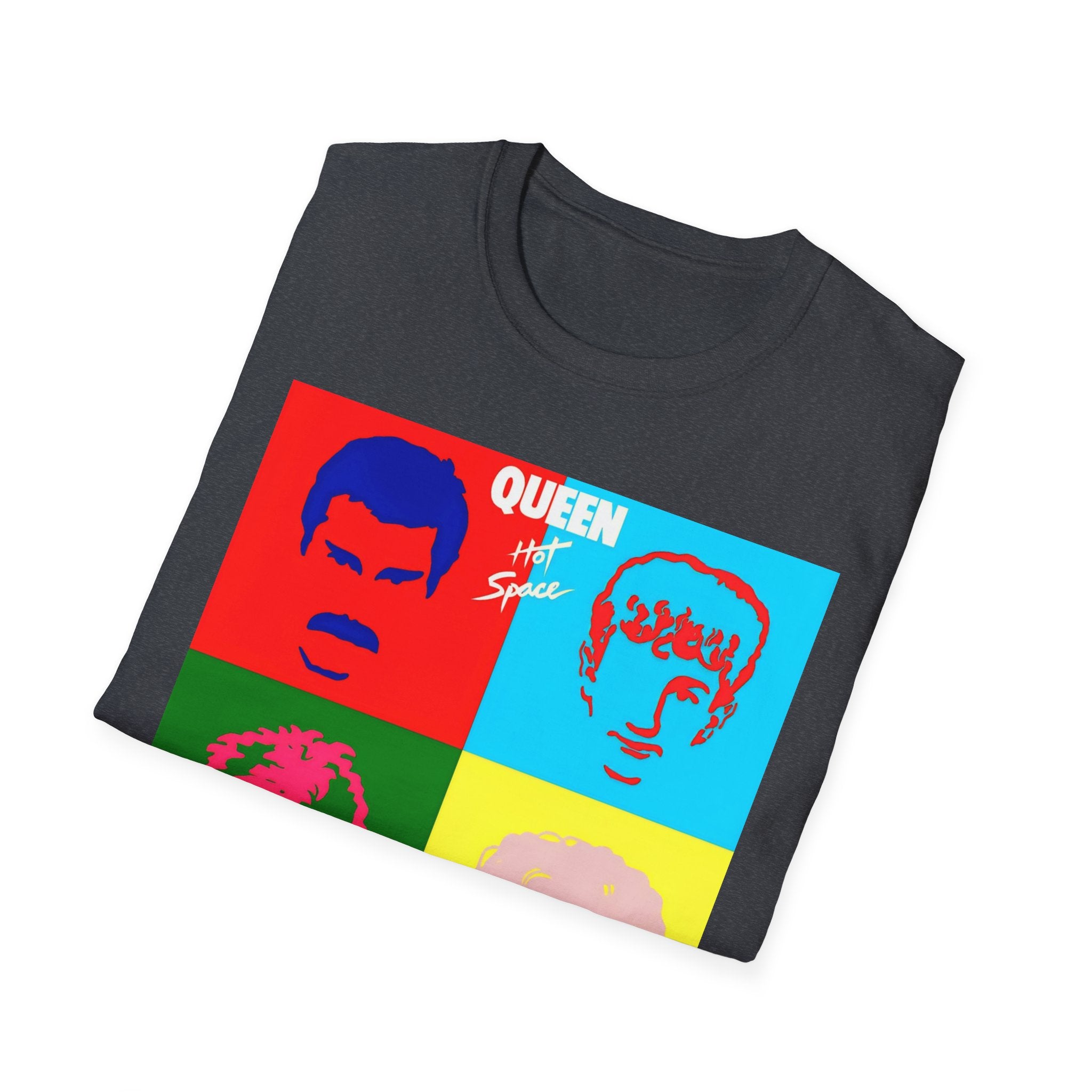 90's Pop Culture T-Shirt