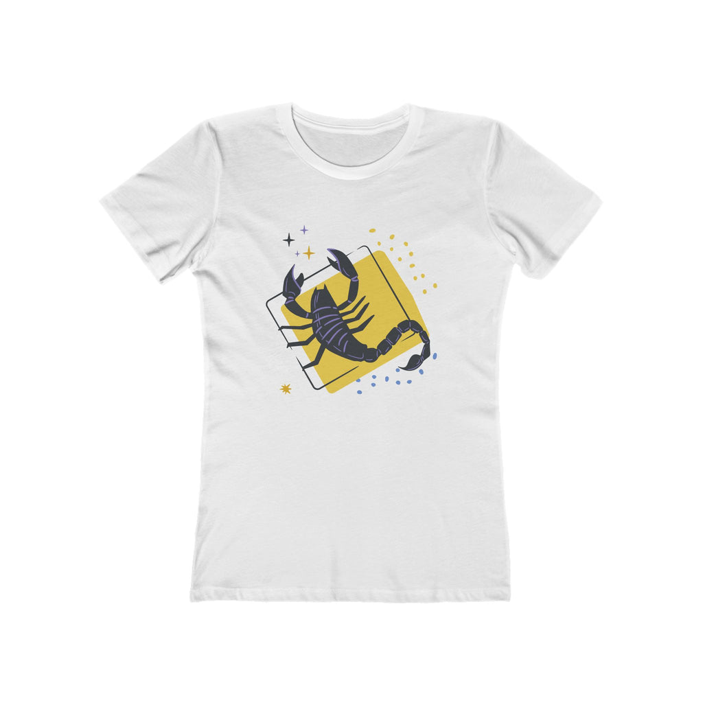 Astrology Women's Tshirt, Zodiac Tee, Horoscope Shirt, Star Sign Top, Celestial Clothing