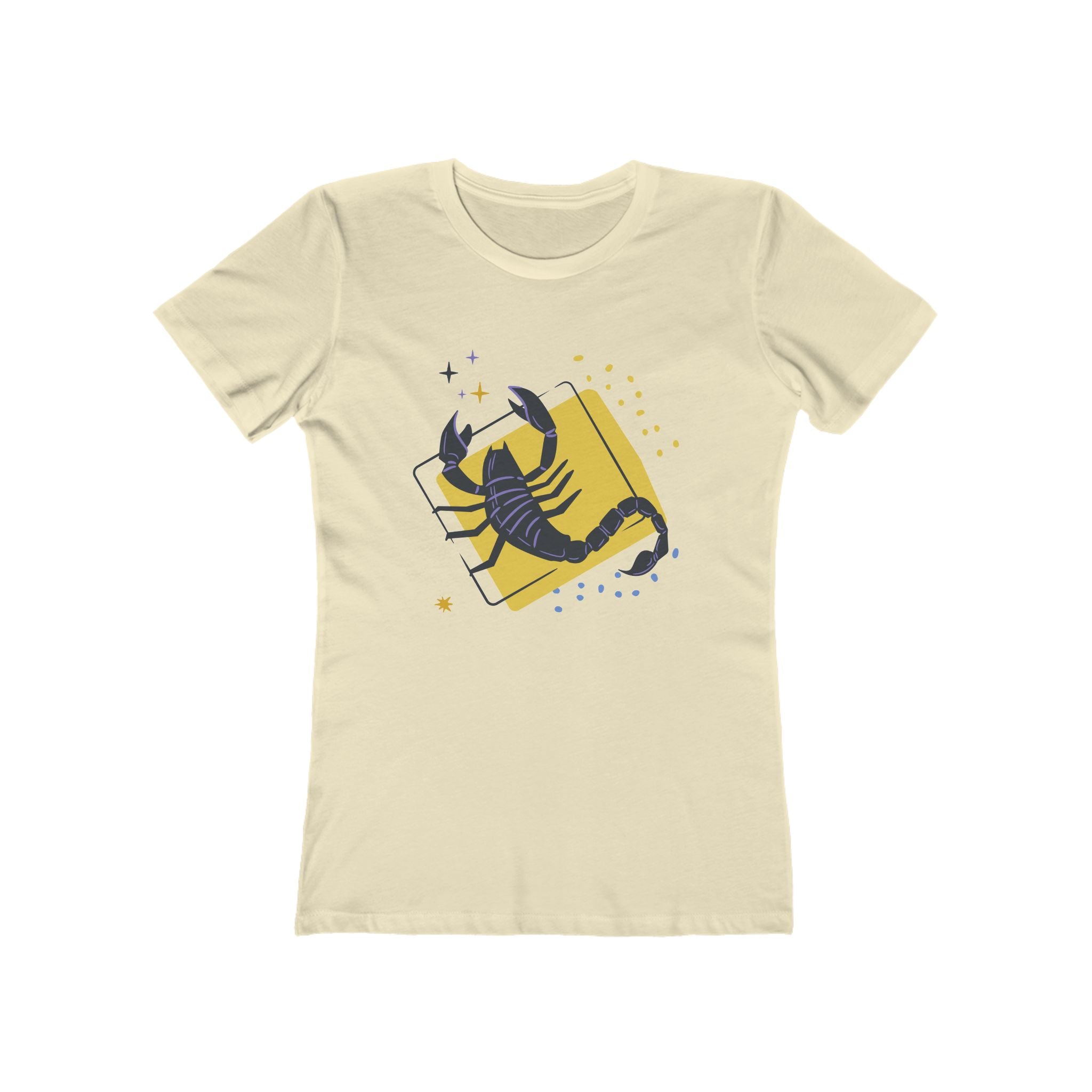 Astrology Women's Tshirt, Zodiac Tee, Horoscope Shirt, Star Sign Top, Celestial Clothing