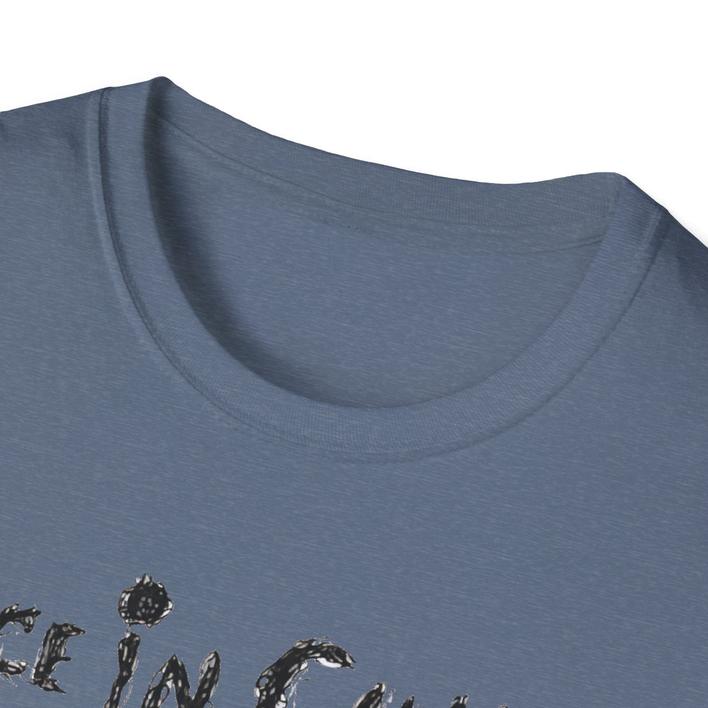 90's Grunge Music T-Shirt