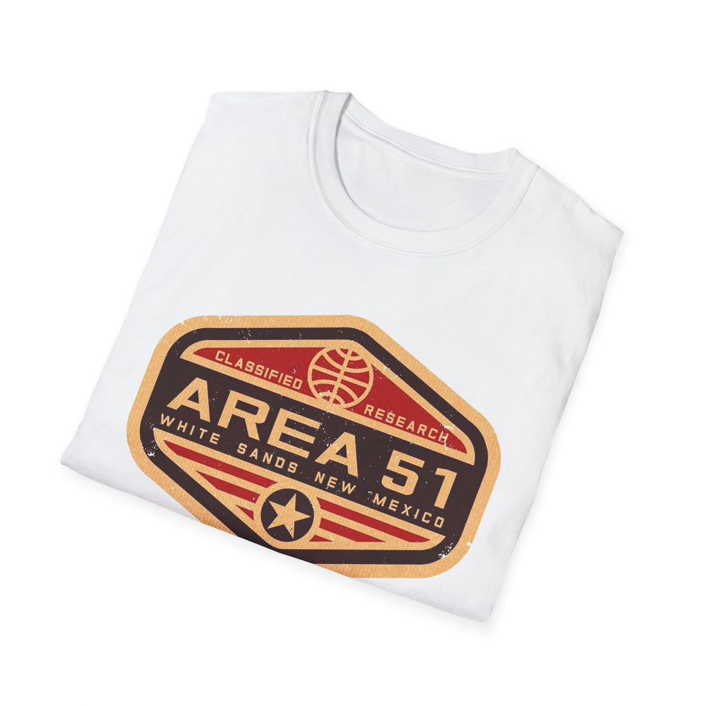 AREA 51 T-Shirt