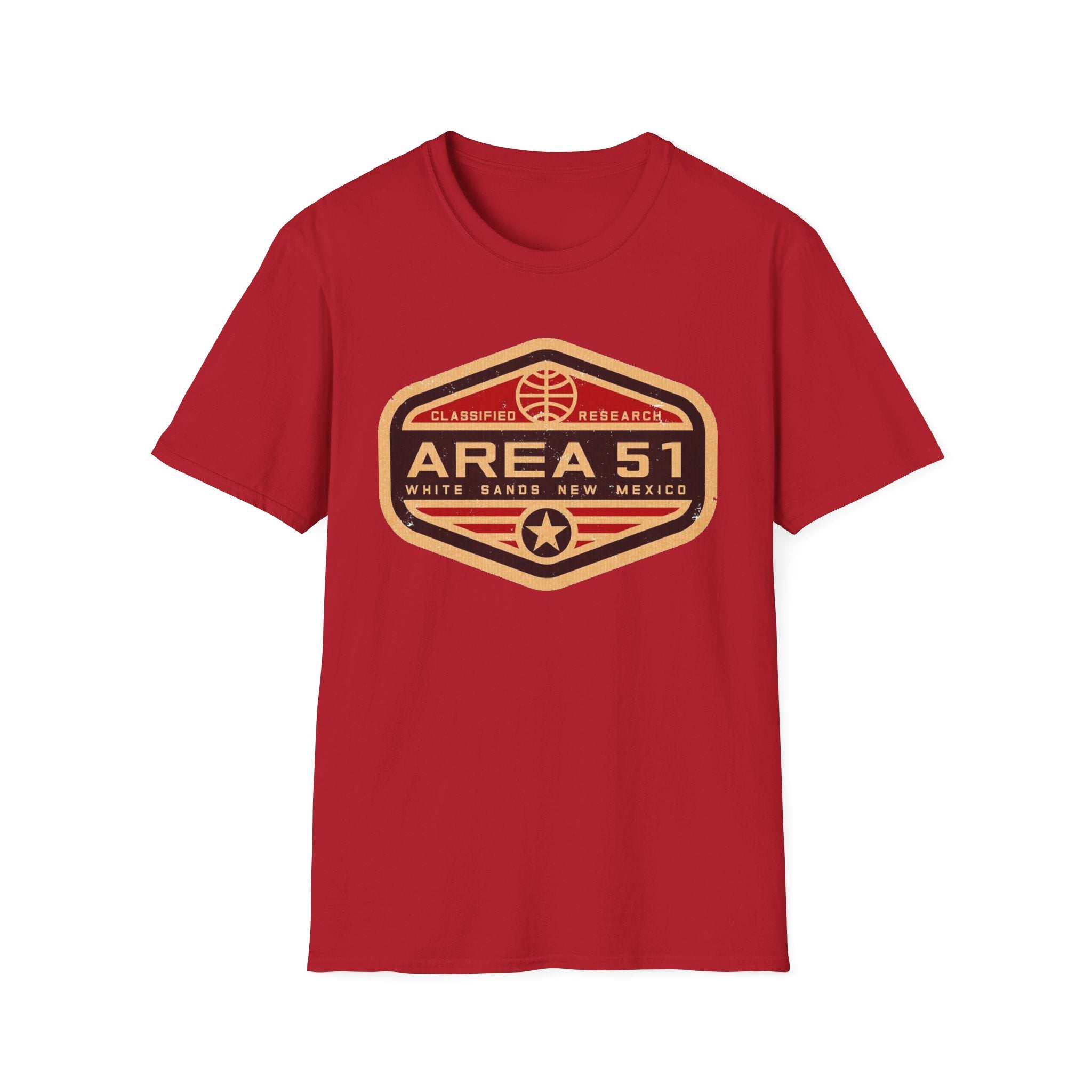 AREA 51 T-Shirt