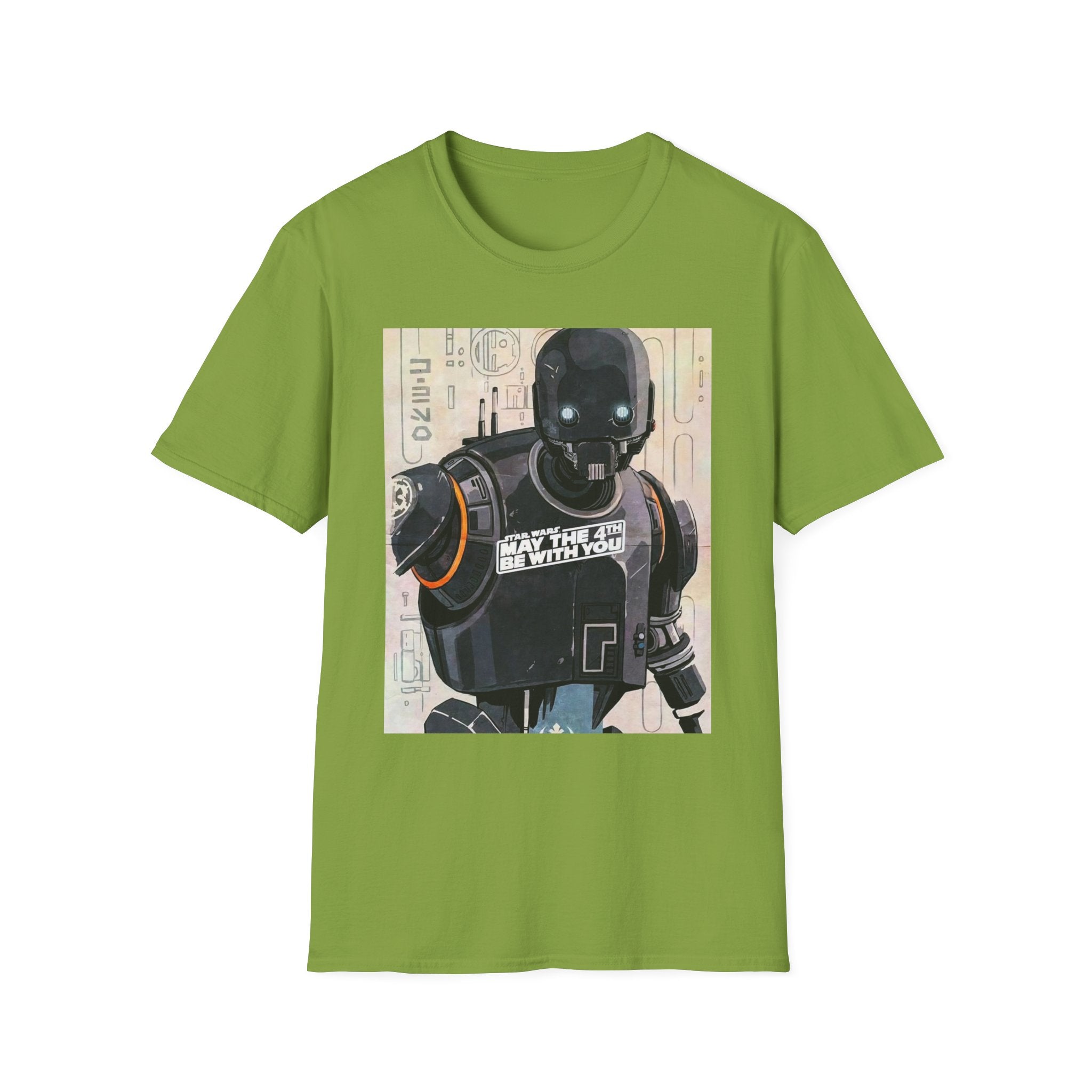 Star Wars T-Shirt