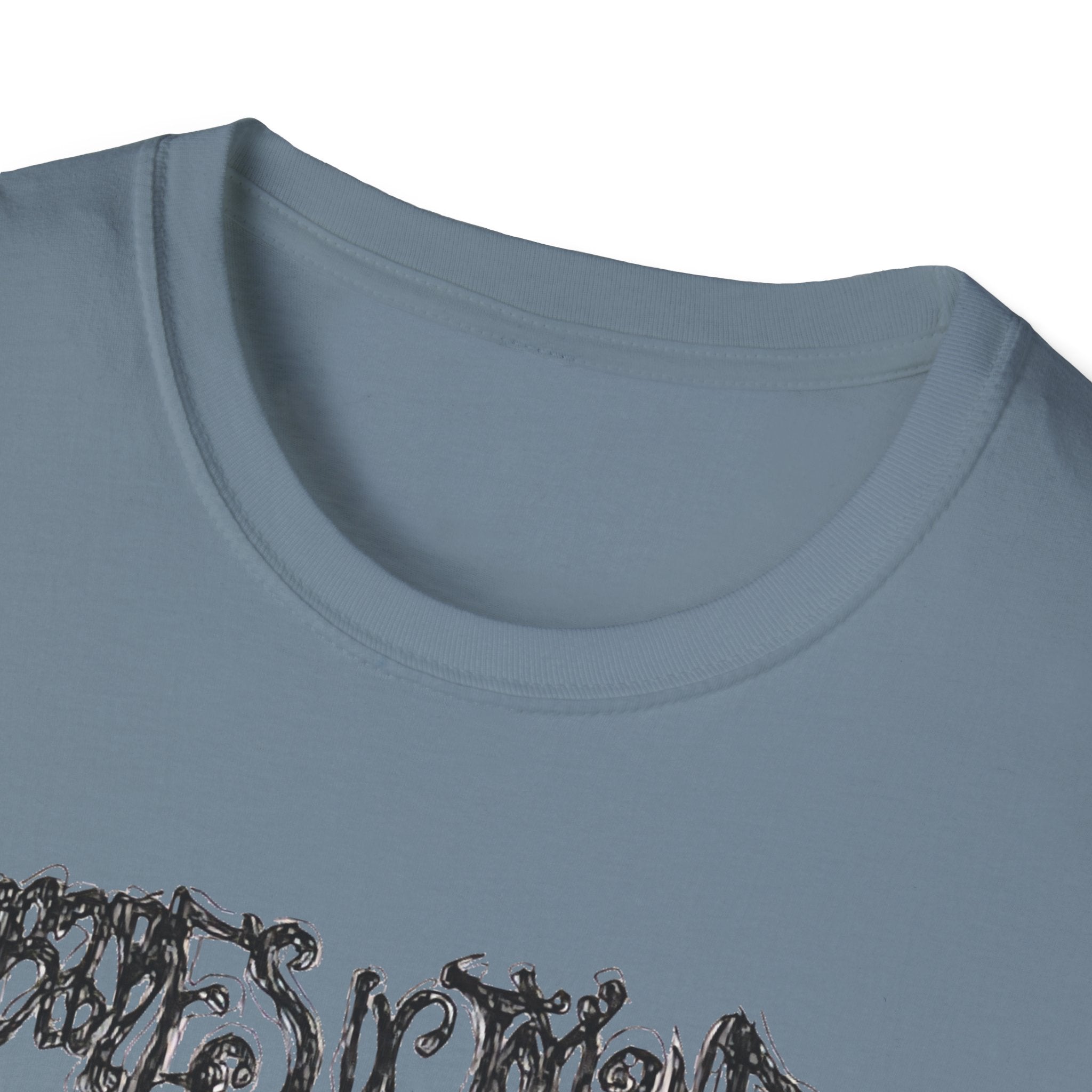 90's Grunge Music T-Shirt