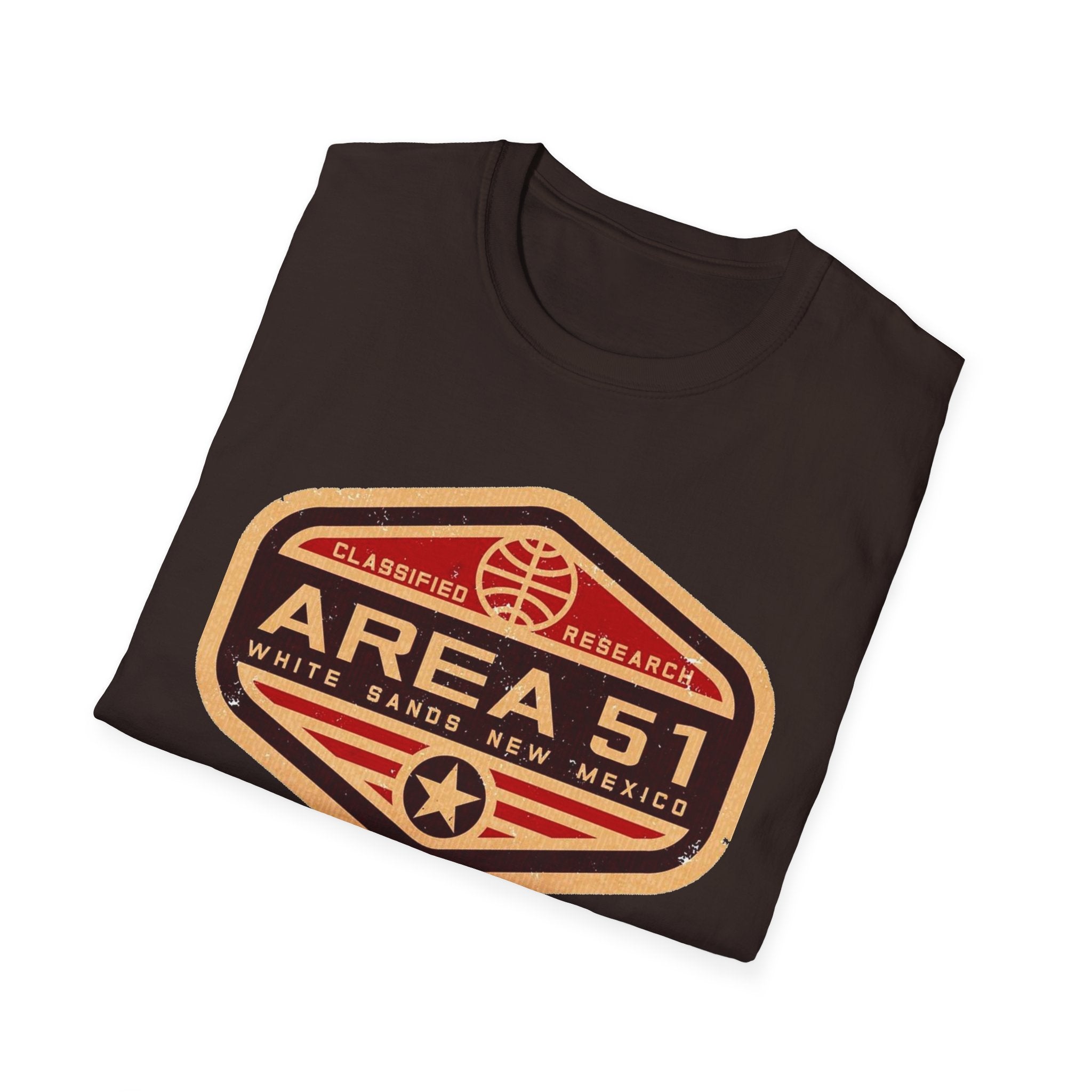 AREA 51 T-Shirt