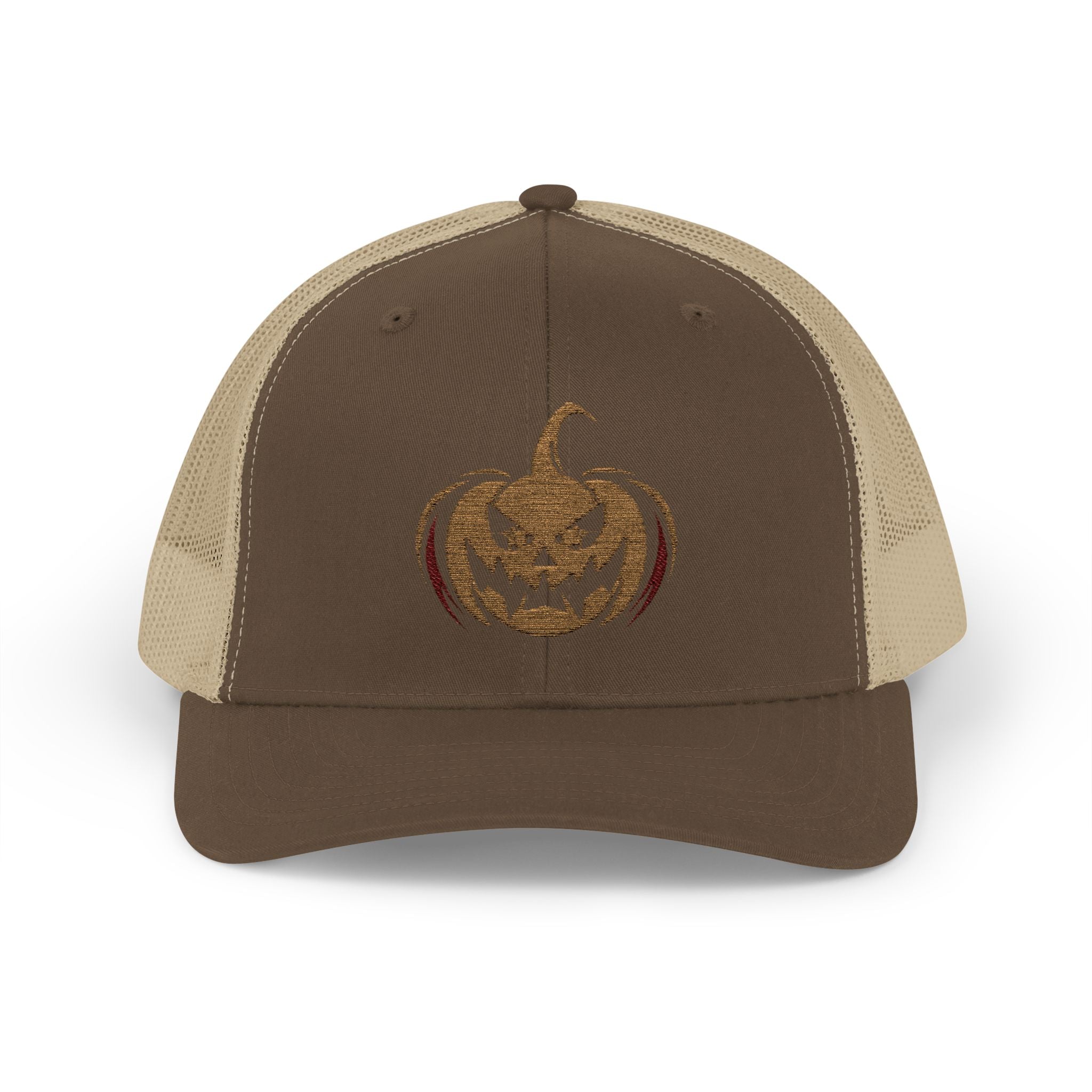 Halloween Patriotic Snapback Trucker Cap, Patriotic hat for Halloween, Snapback Cap, Truckers Hat, Halloween Costume, Patriotic Accessories