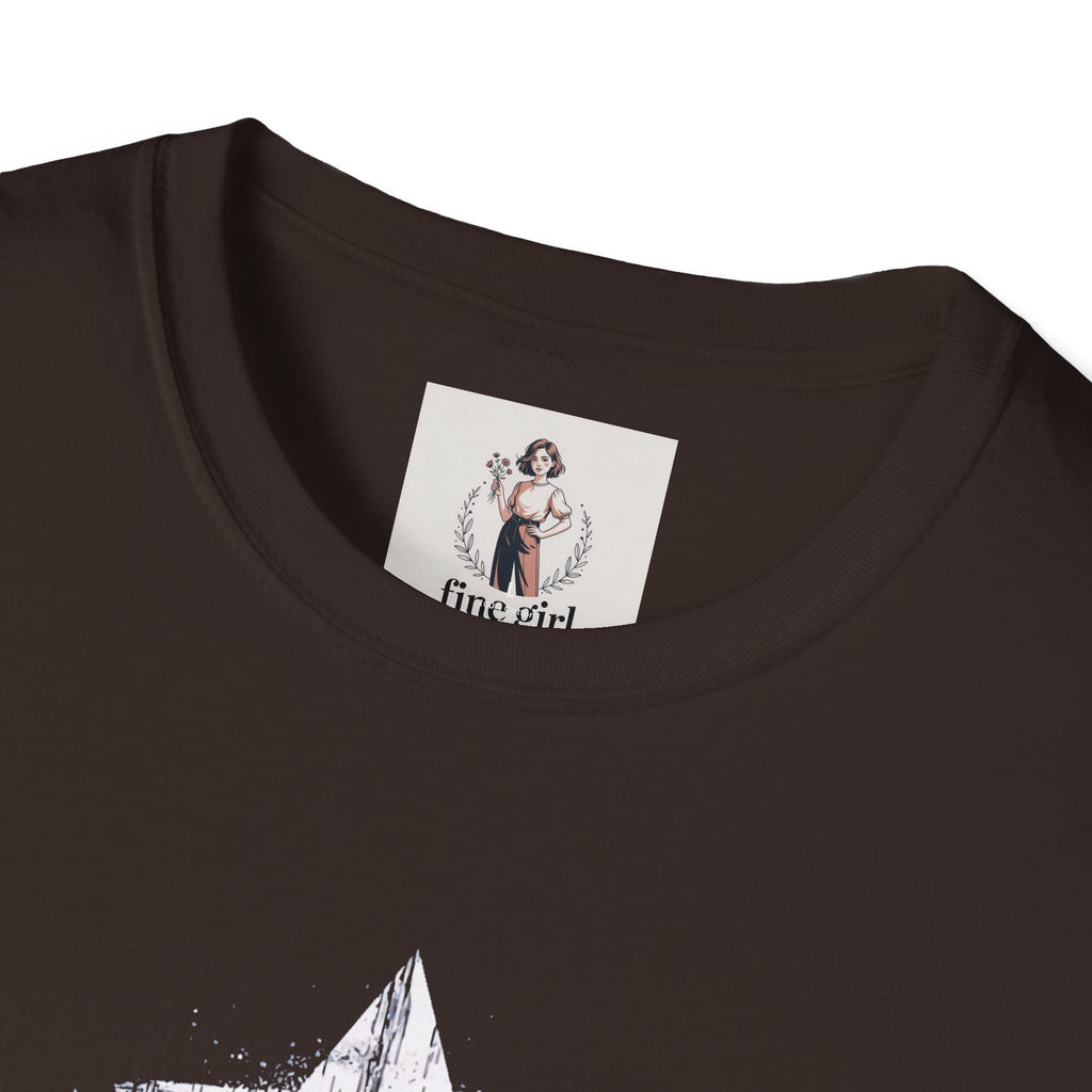 The Advengers Unisex Softstyle T-Shirt