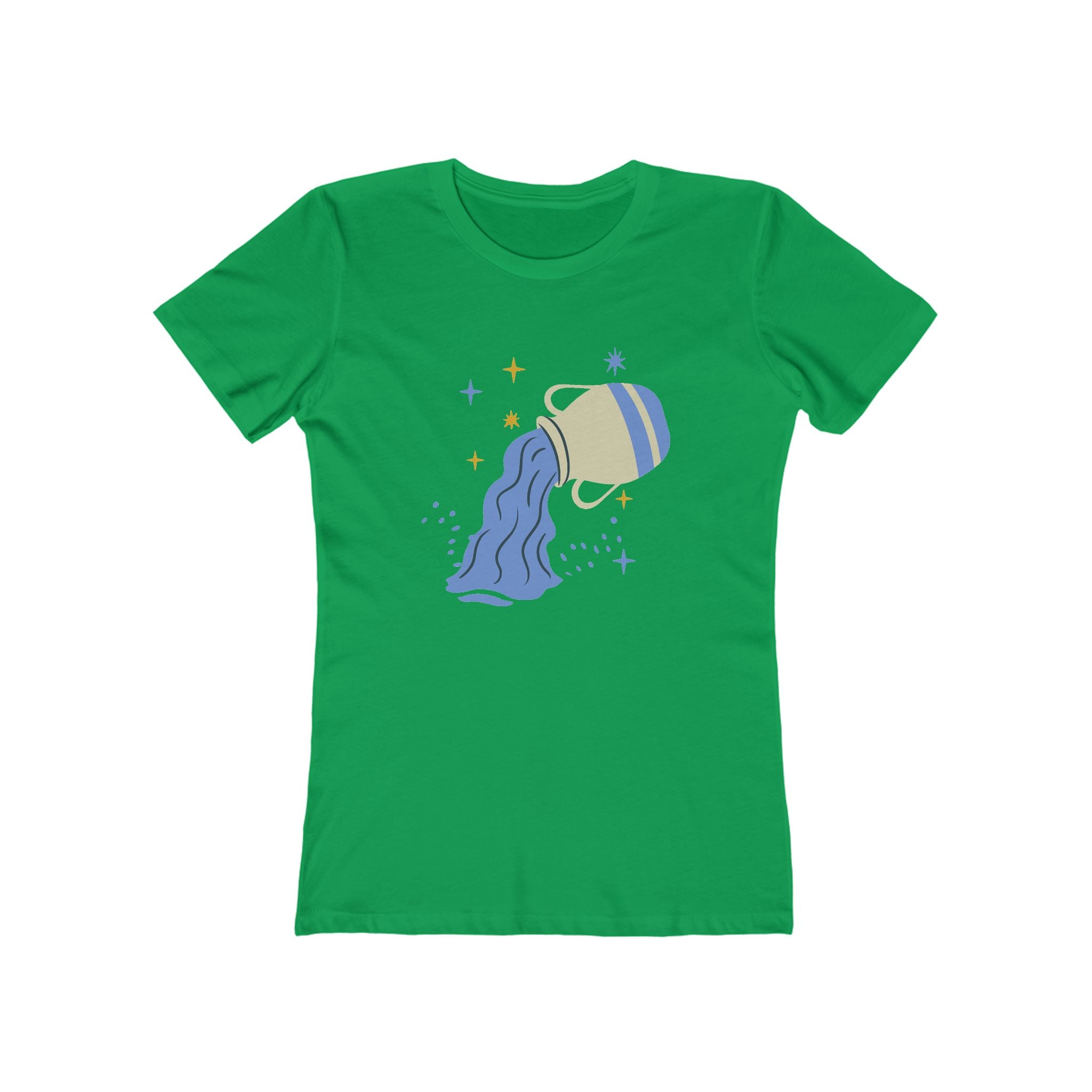 Astrology Women's Tshirt, Zodiac Tee, Horoscope Shirt, Star Sign Top, Celestial Clothing