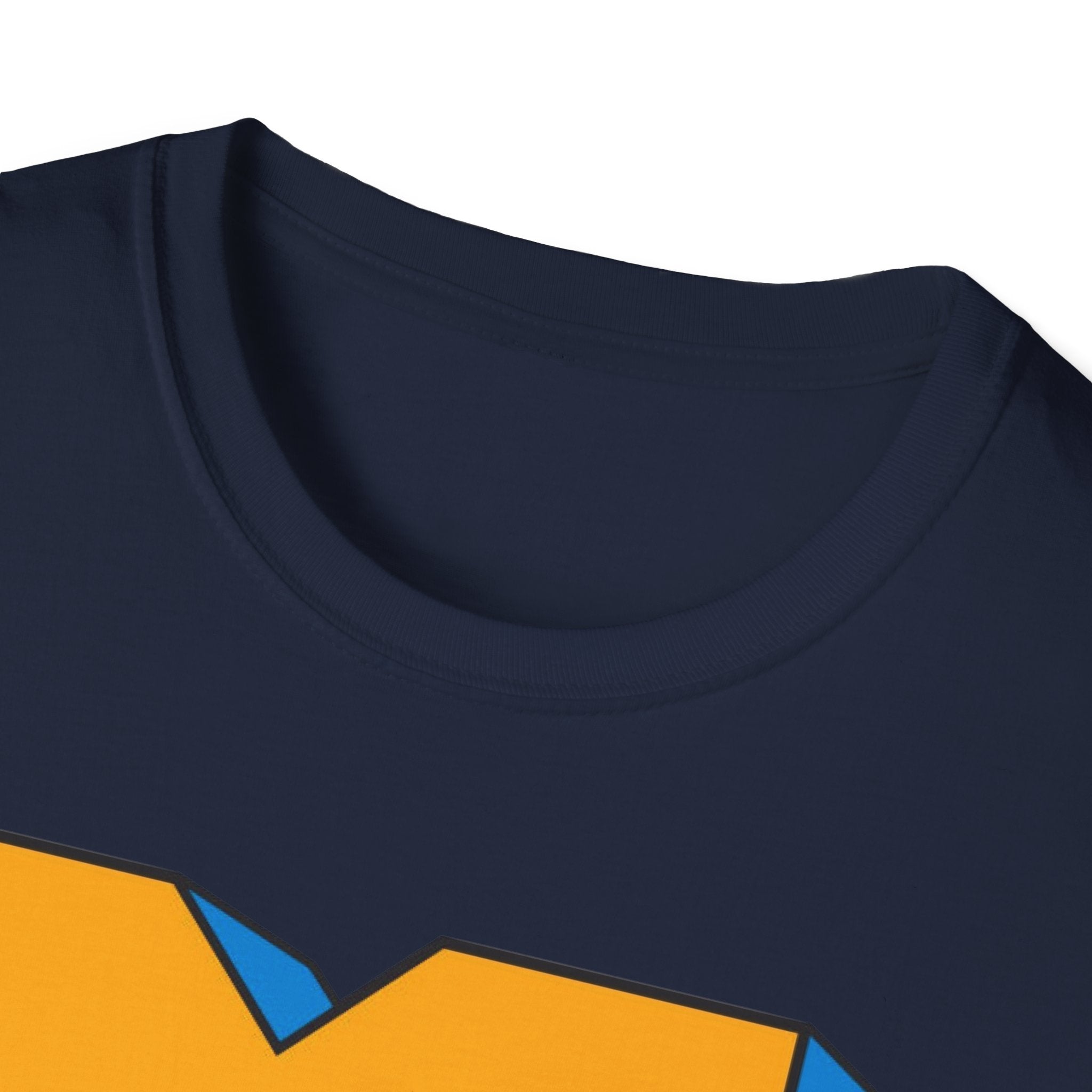 Retro Mtv T-Shirt