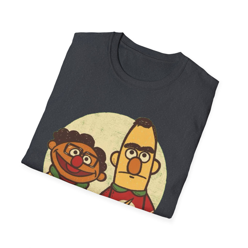 Bert And Ernie T-Shirt