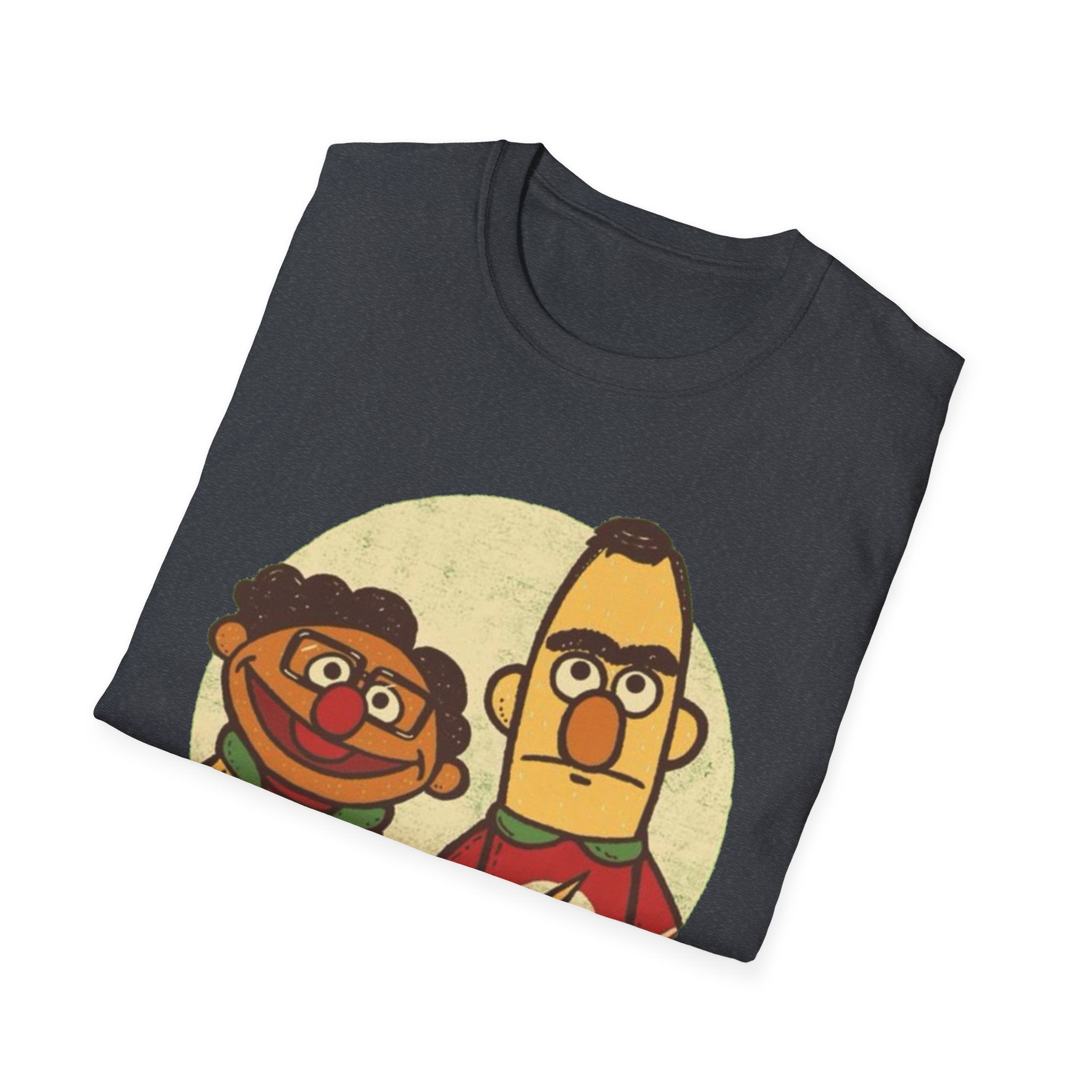 Bert And Ernie T-Shirt