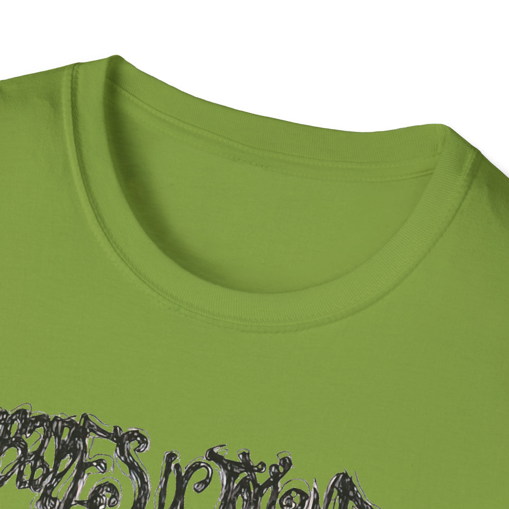 90's Grunge Music T-Shirt