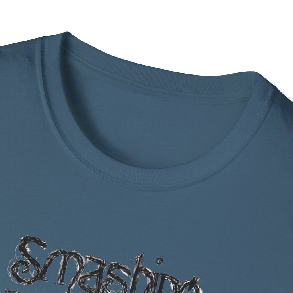 90's Grunge Music T-Shirt