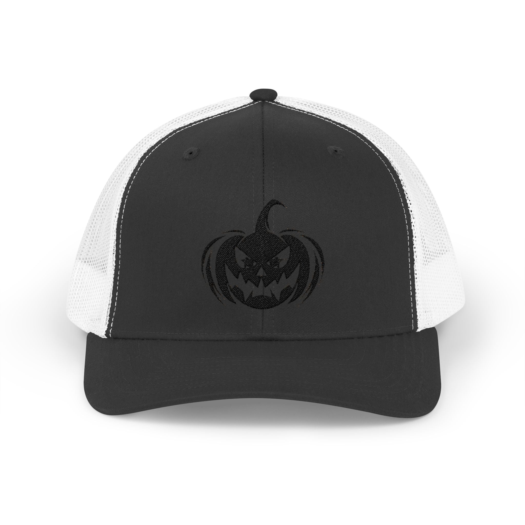 Halloween Patriotic Snapback Trucker Cap, Patriotic hat for Halloween, Snapback Cap, Truckers Hat, Halloween Costume, Patriotic Accessories