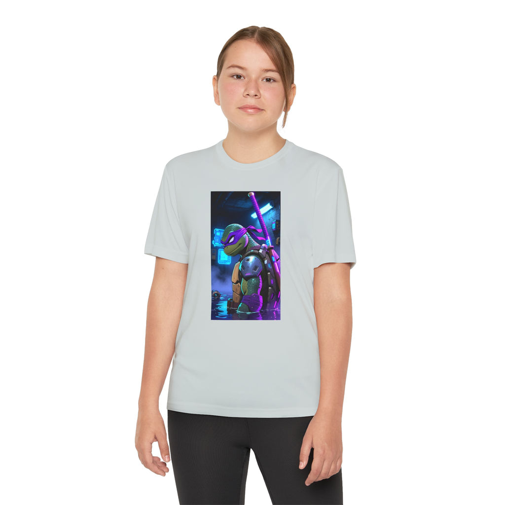 Teenage mutant ninja turtles, Graphic Print Shirt, Kids T-shirt, Cartoon Character Top, Retro Tee, Birthday Gift Shirt
