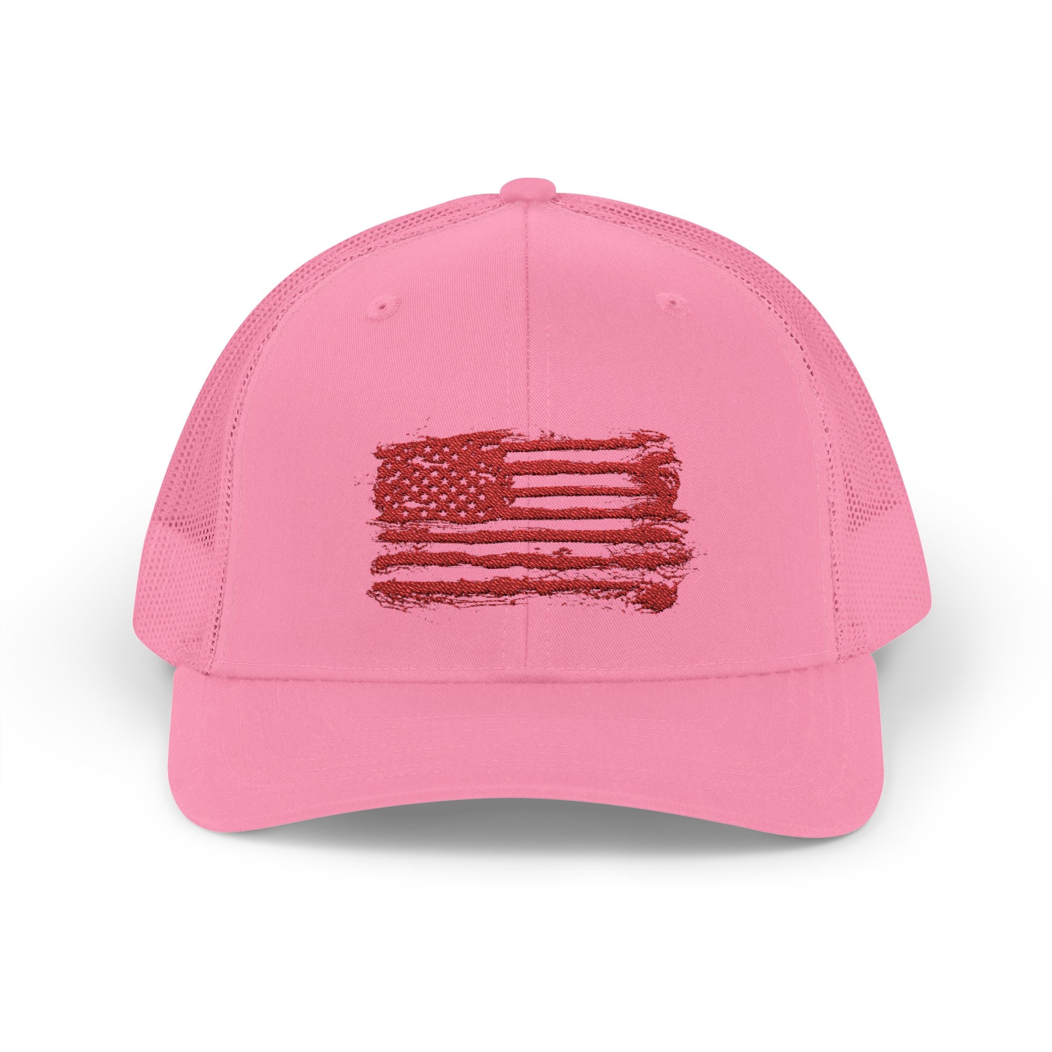 Patriotic Flag Snapback Trucker Cap, American Flag Hat, Outdoor Cap, Casual Wear, Gift for Dad, 4th of July Apparel