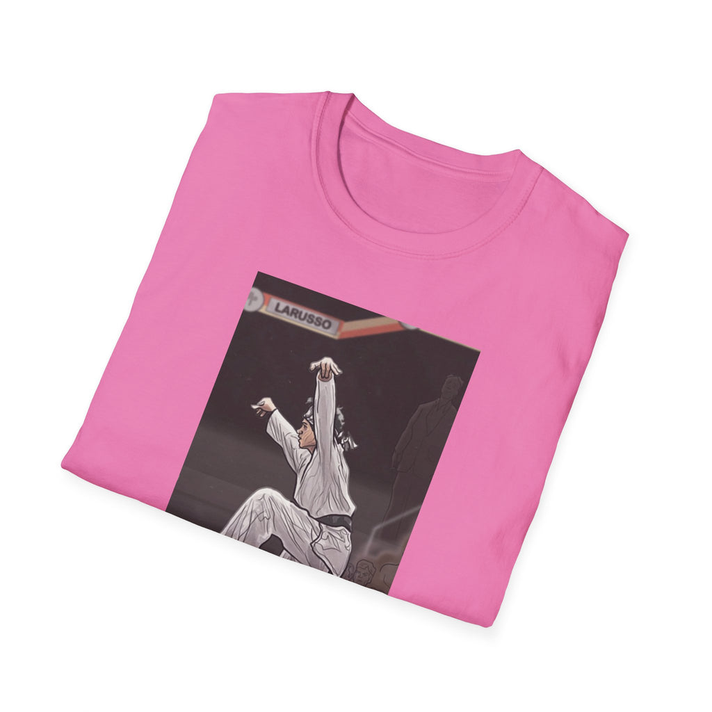 Retro The Karate Kid T-Shirt
