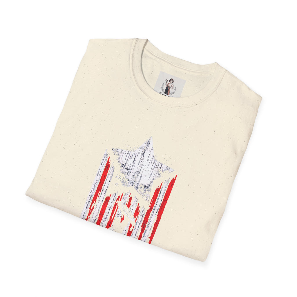 The Advengers Unisex Softstyle T-Shirt