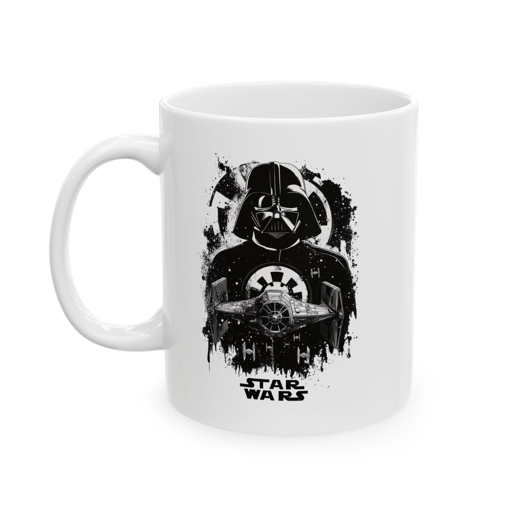 Star Wars Darth Vader Mug