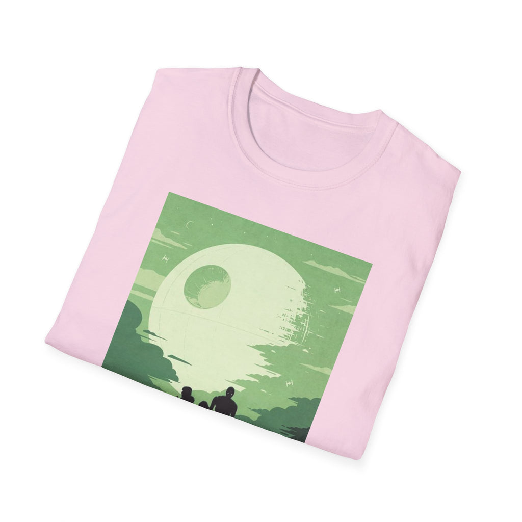 Retro Star Wars T-Shirt