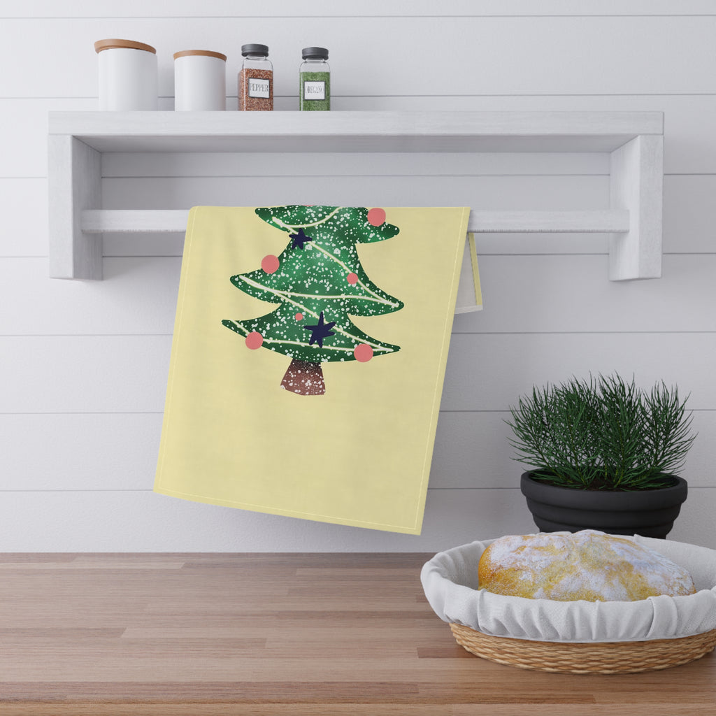 Holiday Design ~ Stylish Cotton Tea Towels