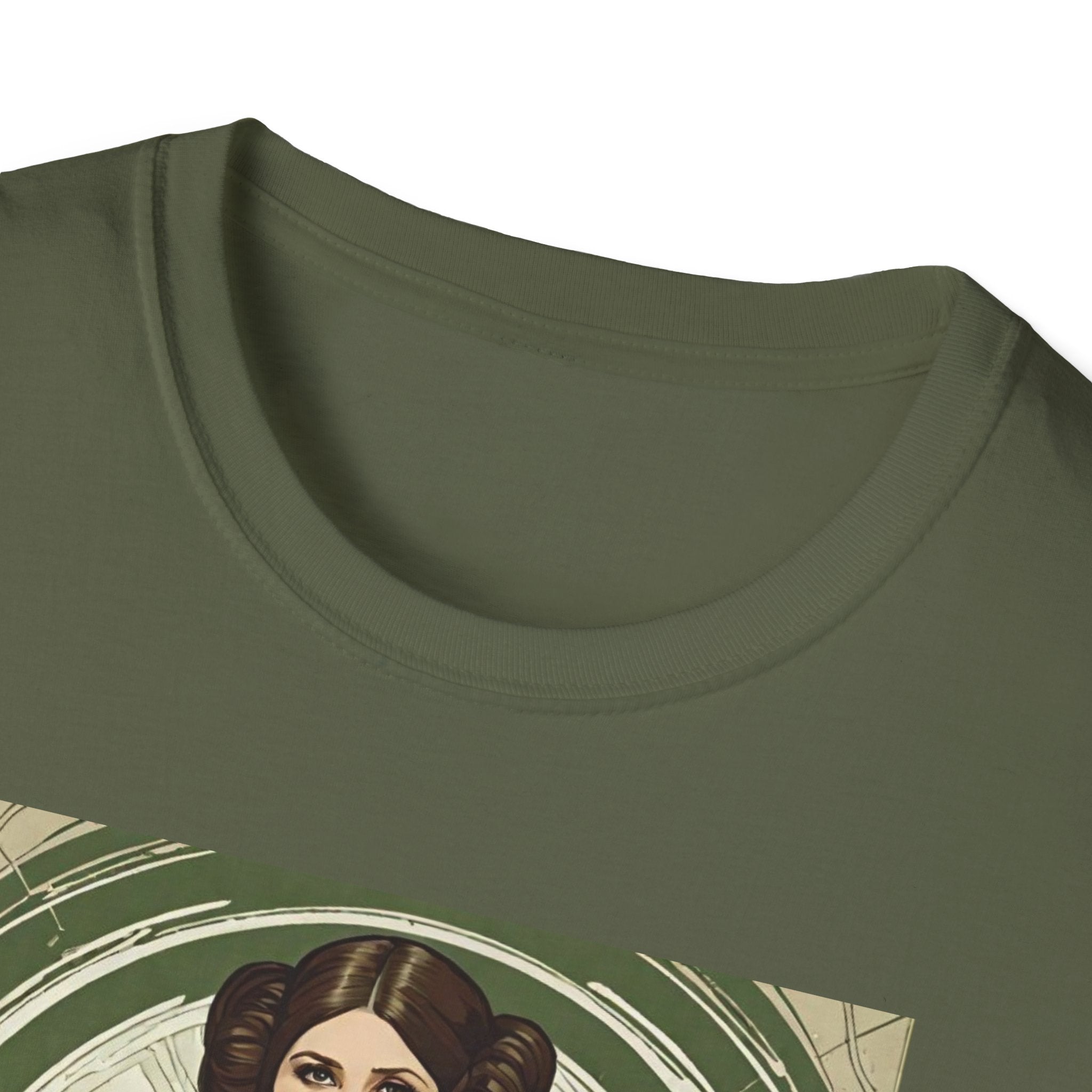 Retro Star Wars T-Shirt