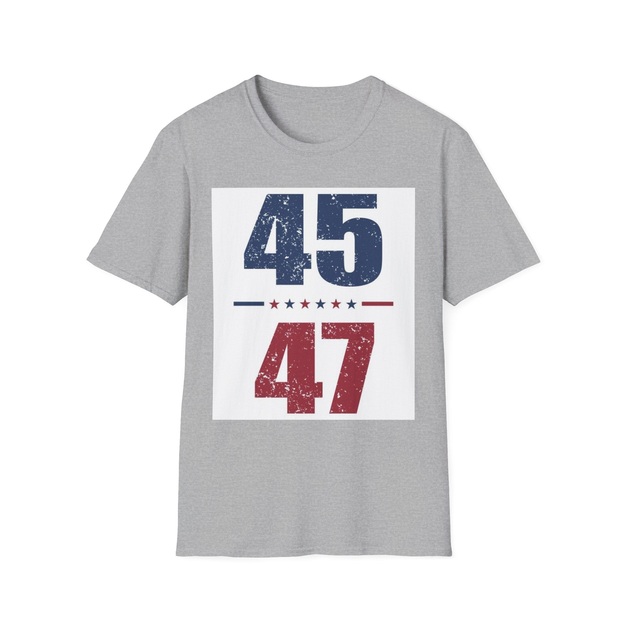 45 / 47 T-Shirt