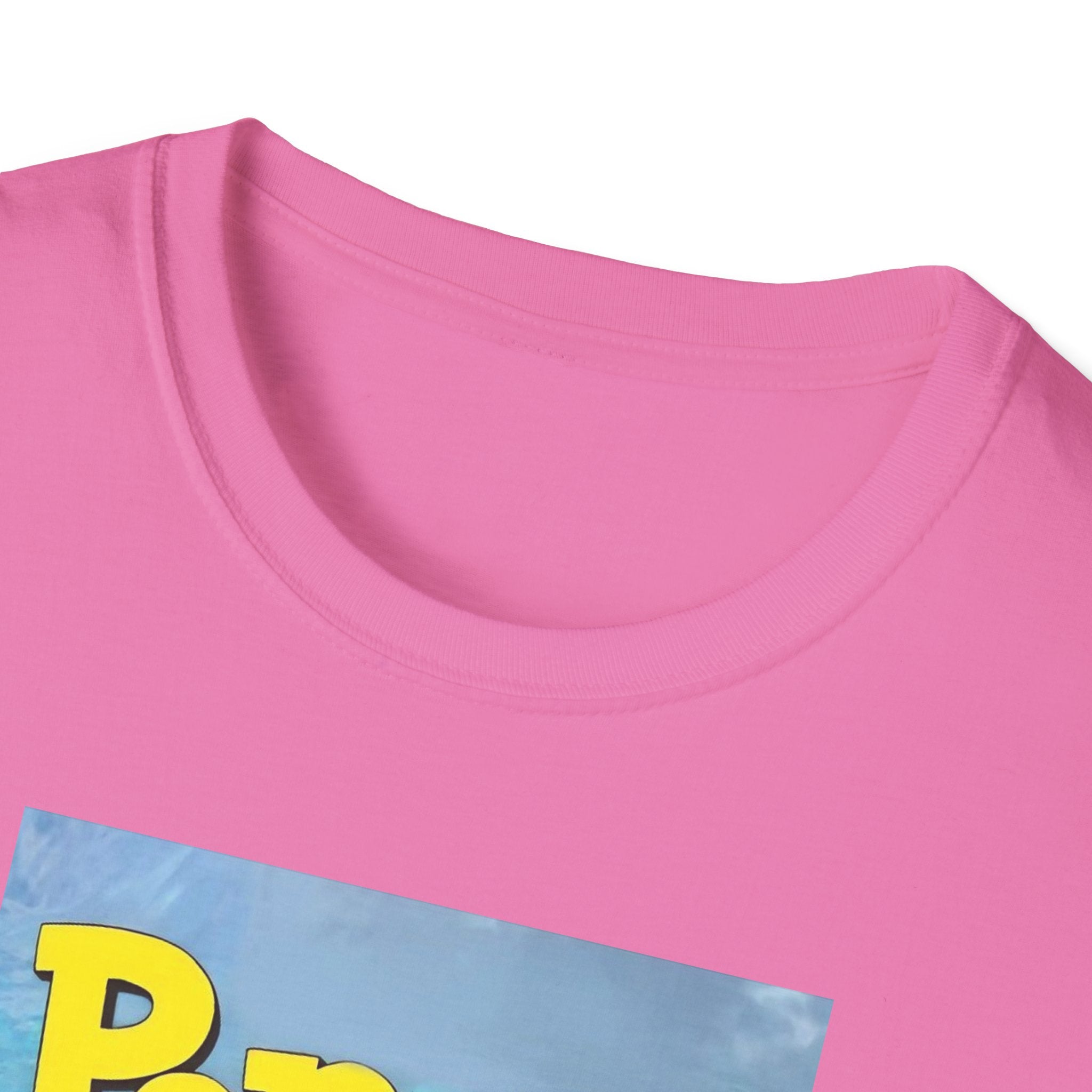 Retro Popeye T-Shirt