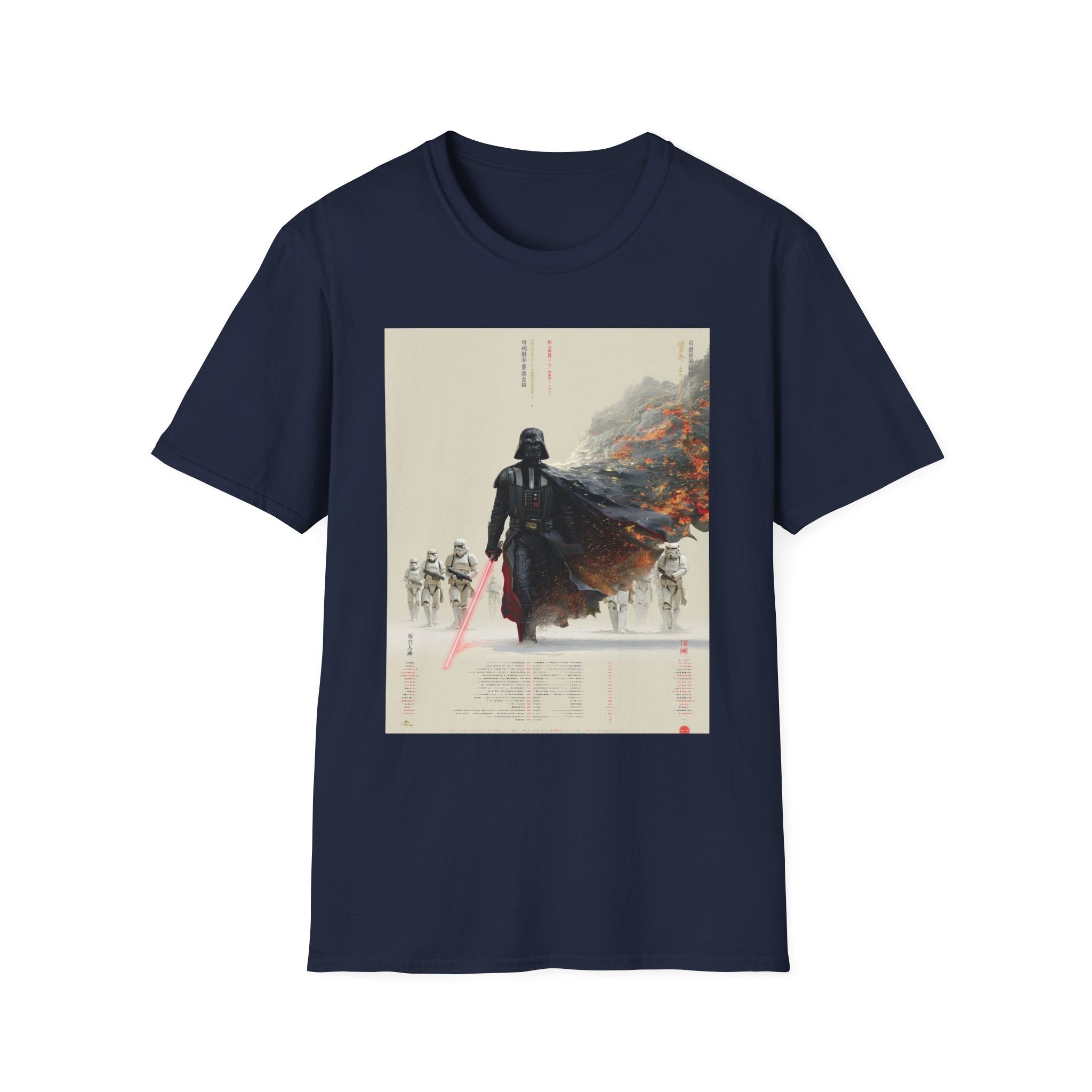 Star Wars T-Shirt