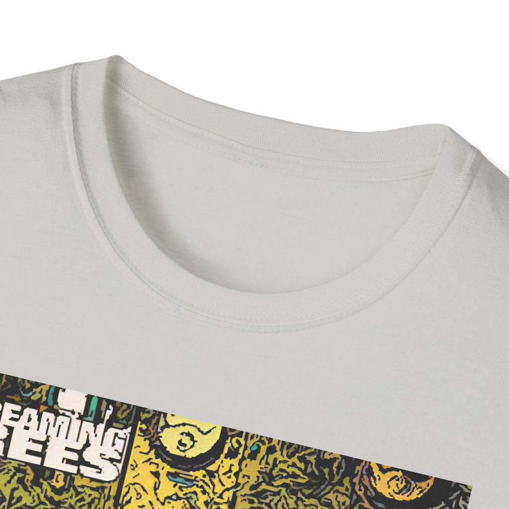 90's Grunge Music T-Shirt