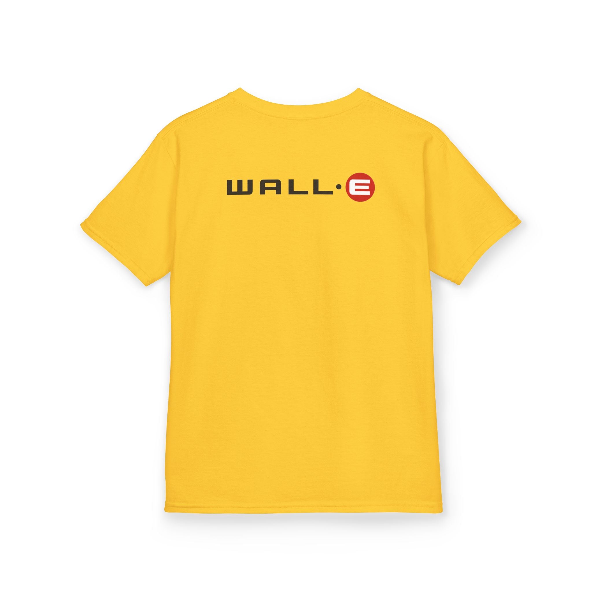 Wall-E Kids Tee, Retro Kids Shirt, Movie Themed Shirt, Fun Kids Outfit, Gift for Movie Lovers, Kids Cotton Tee