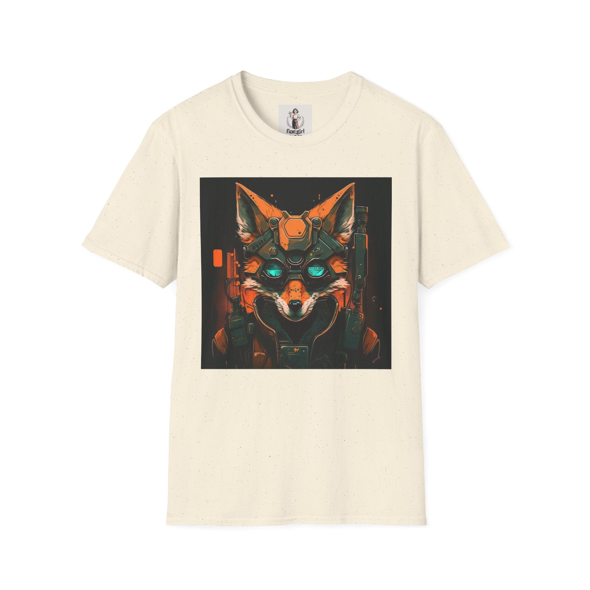 Guardians Of The Galaxy Hero Unisex Softstyle T-Shirt