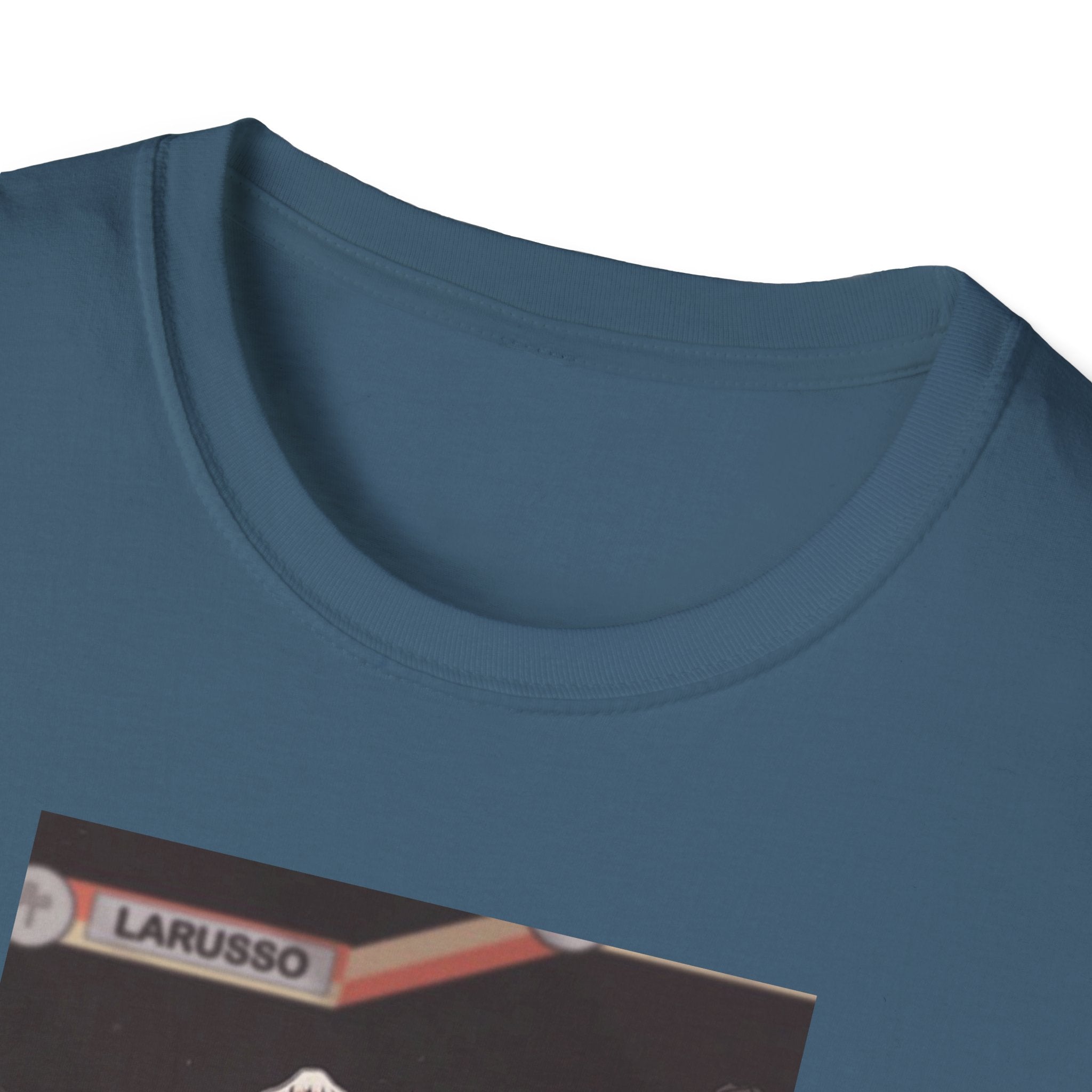 Retro The Karate Kid T-Shirt