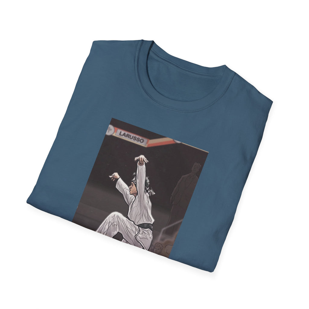 Retro The Karate Kid T-Shirt
