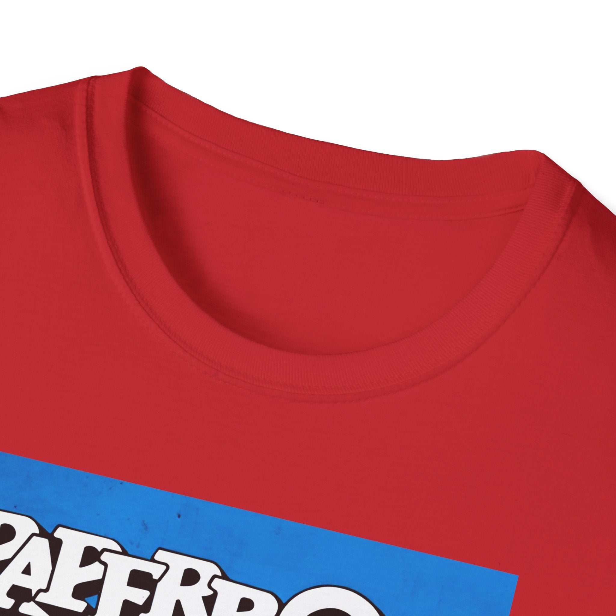 Retro Paperboy Video Game T-Shirt