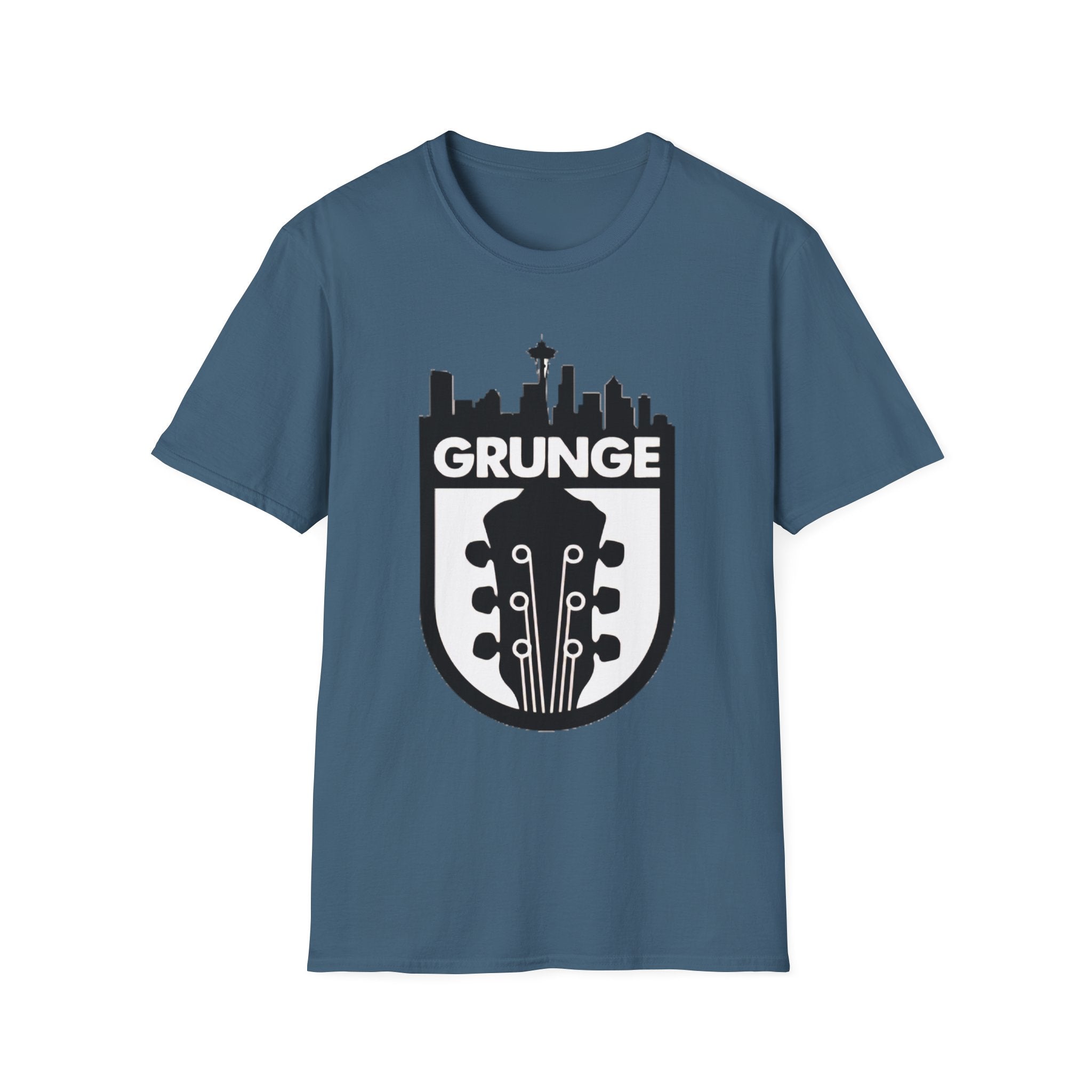 90's Grunge Music T-Shirt